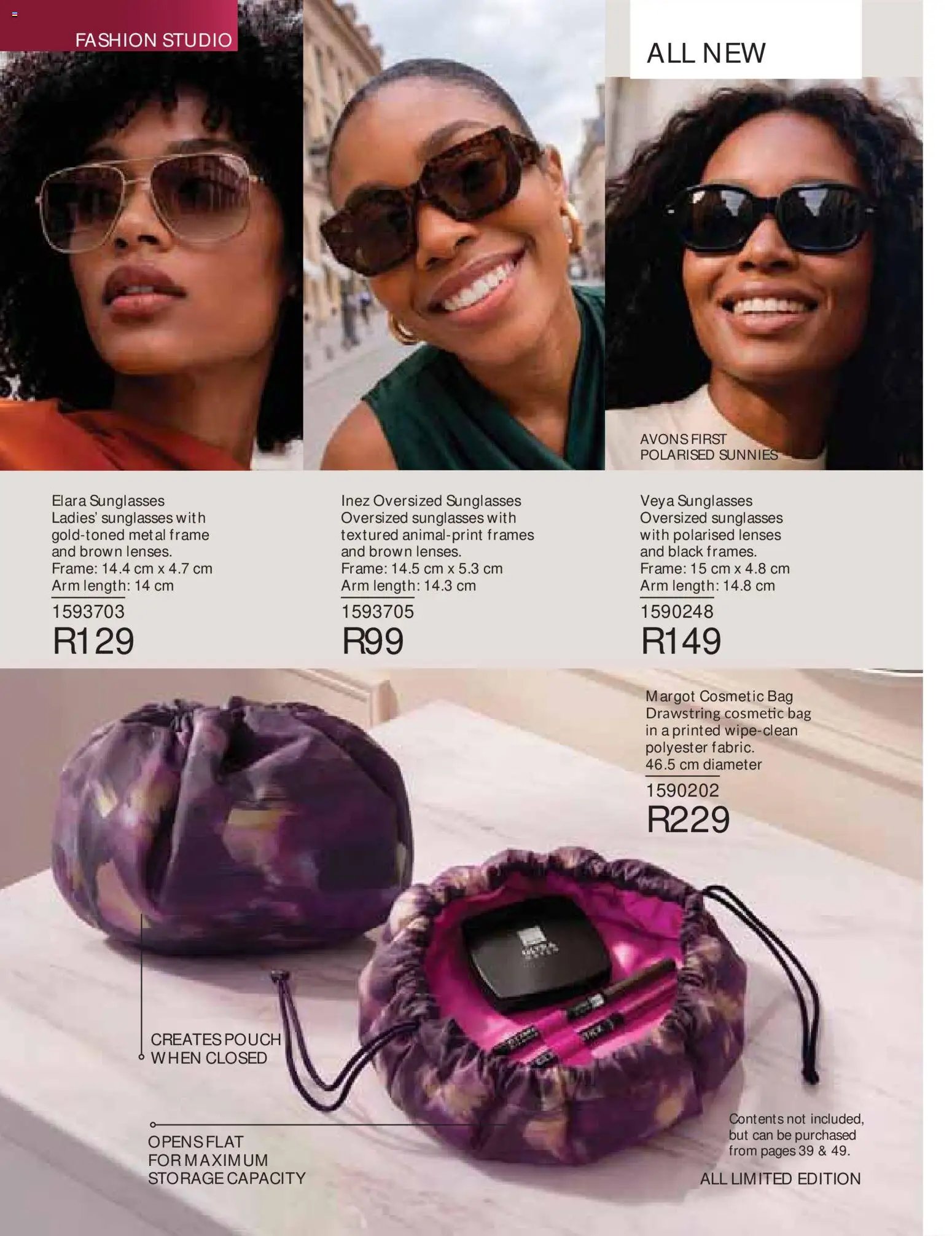 Avon Catalogue
