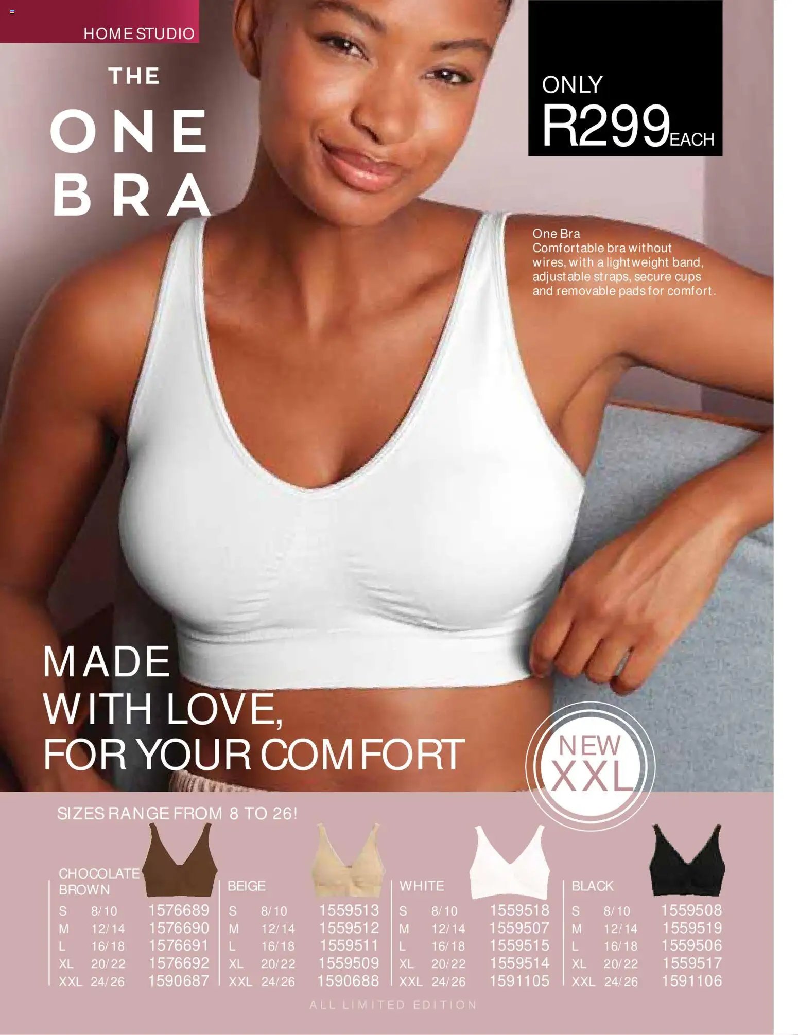 Avon Catalogue