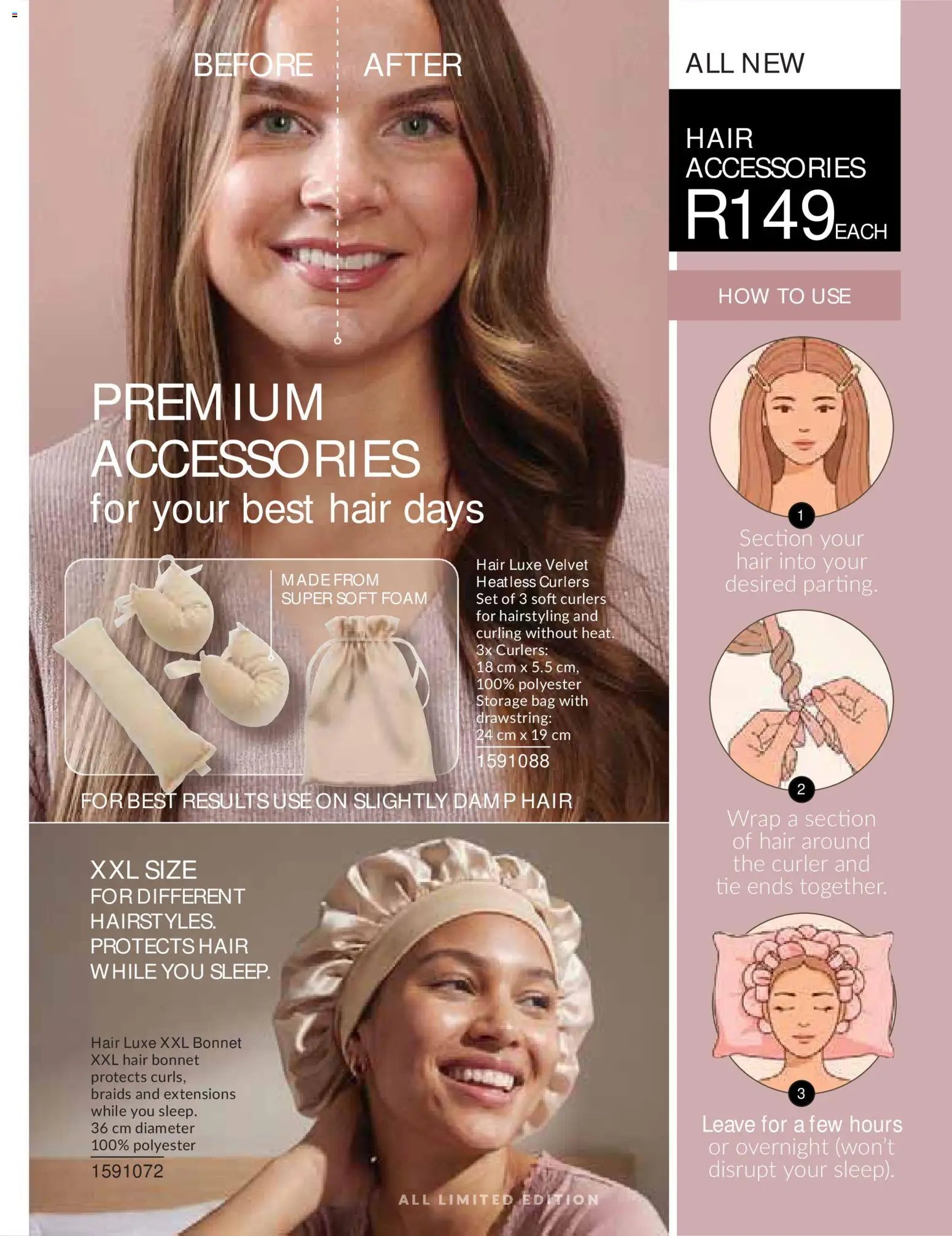 Avon Catalogue