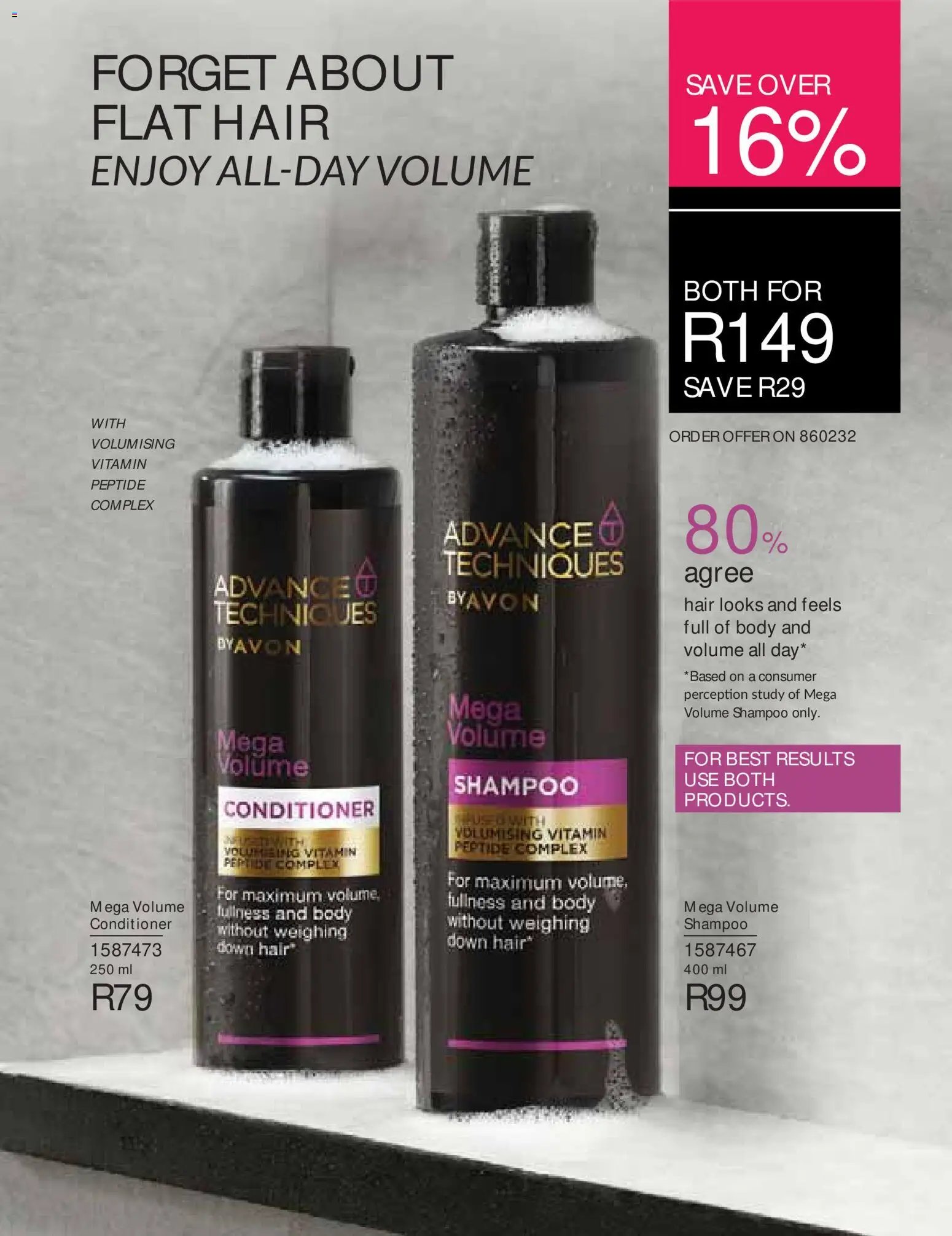Avon Catalogue