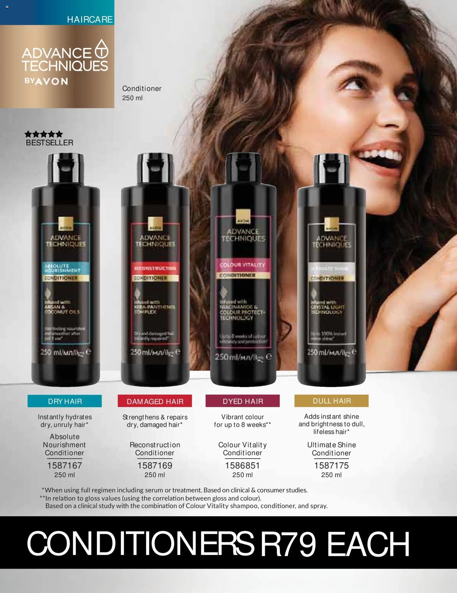 Avon Catalogue