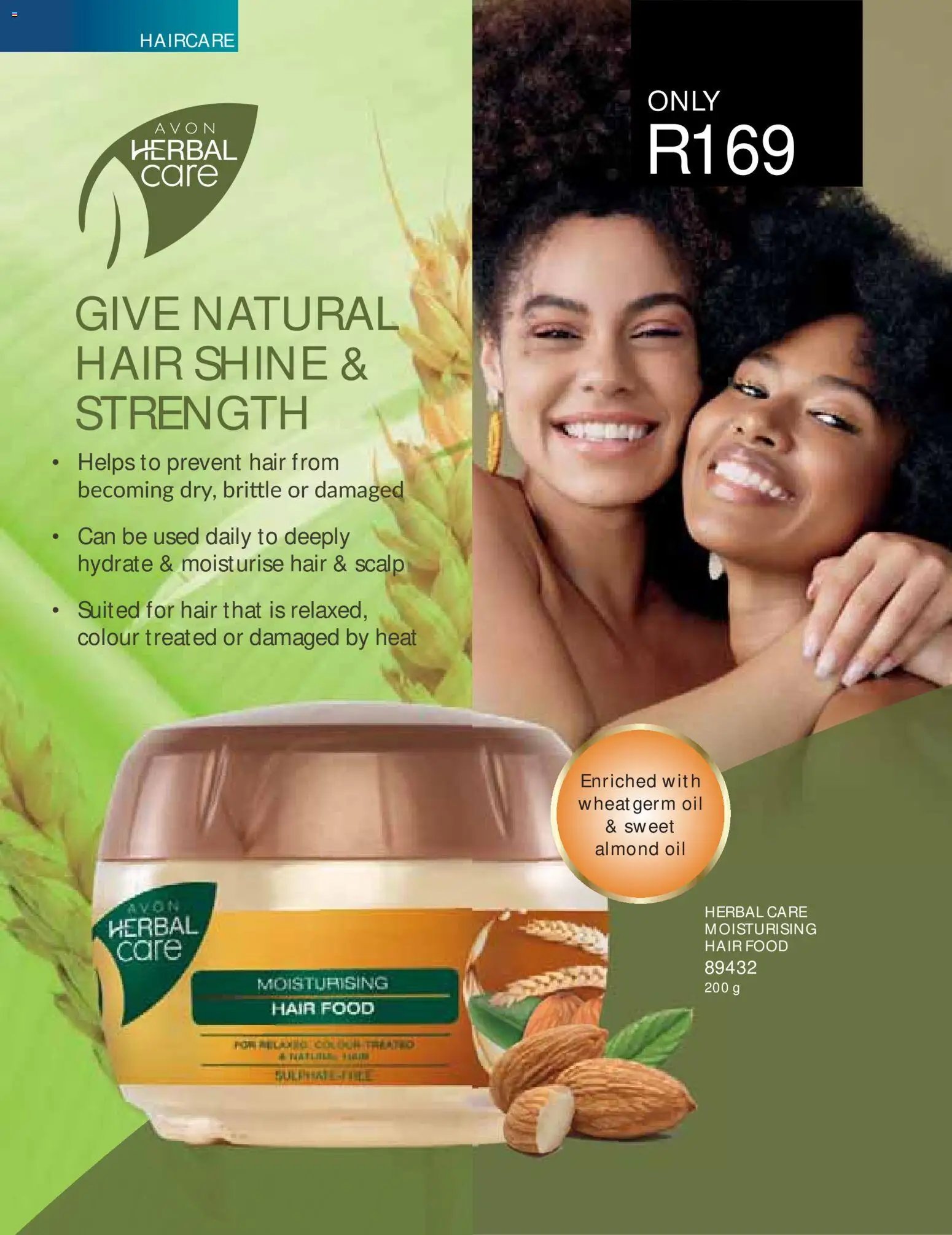 Avon Catalogue