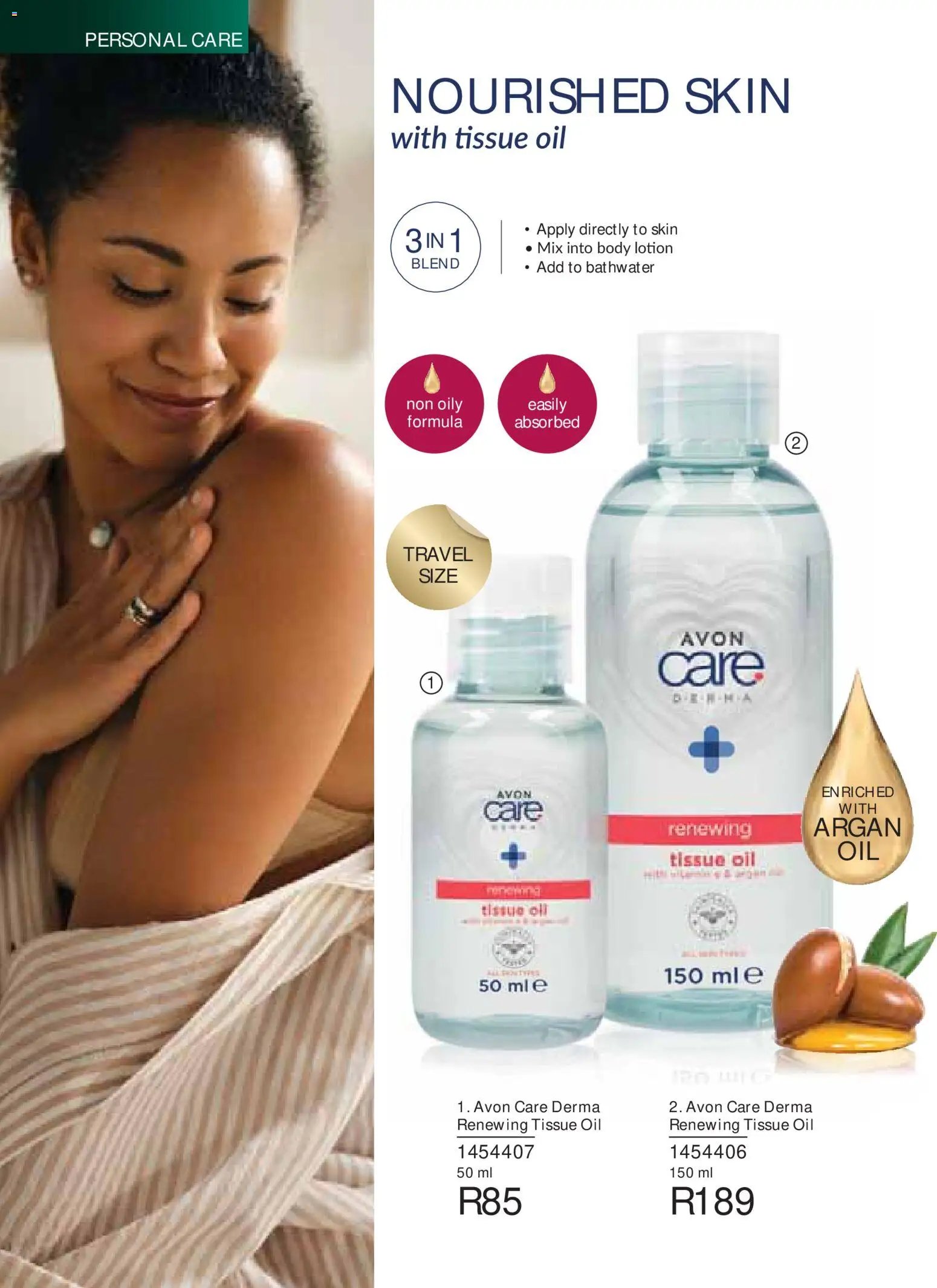 Avon Catalogue