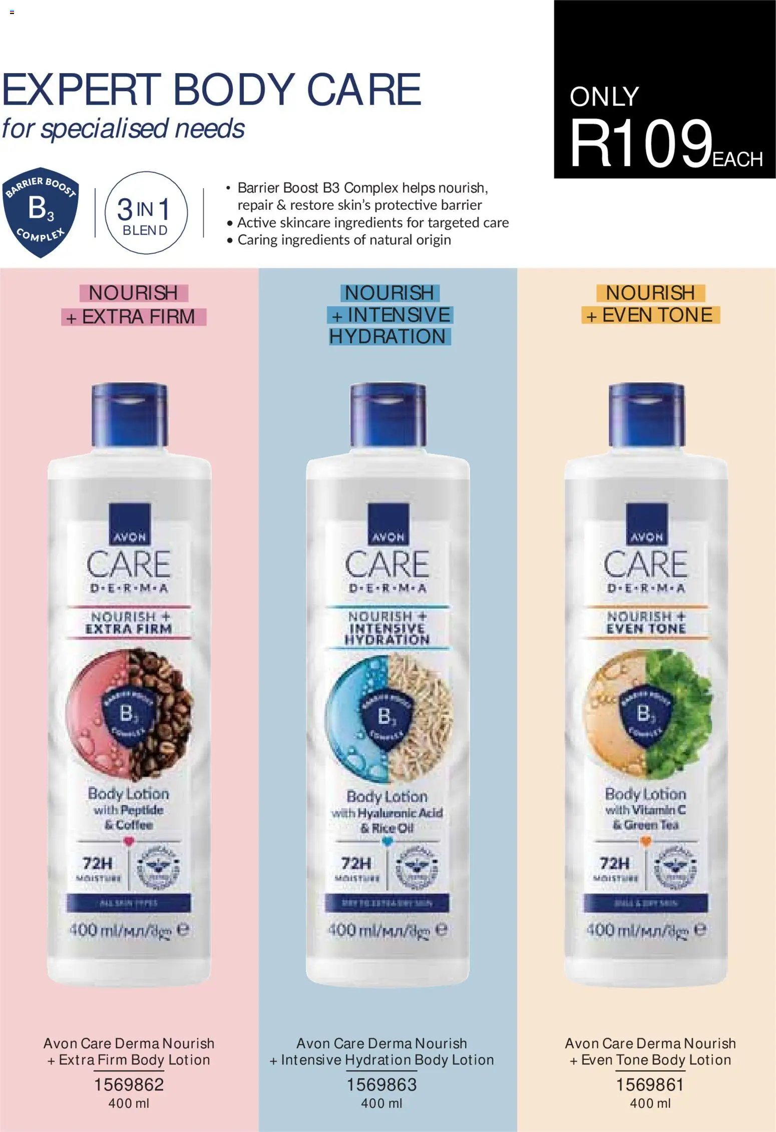 Avon Catalogue