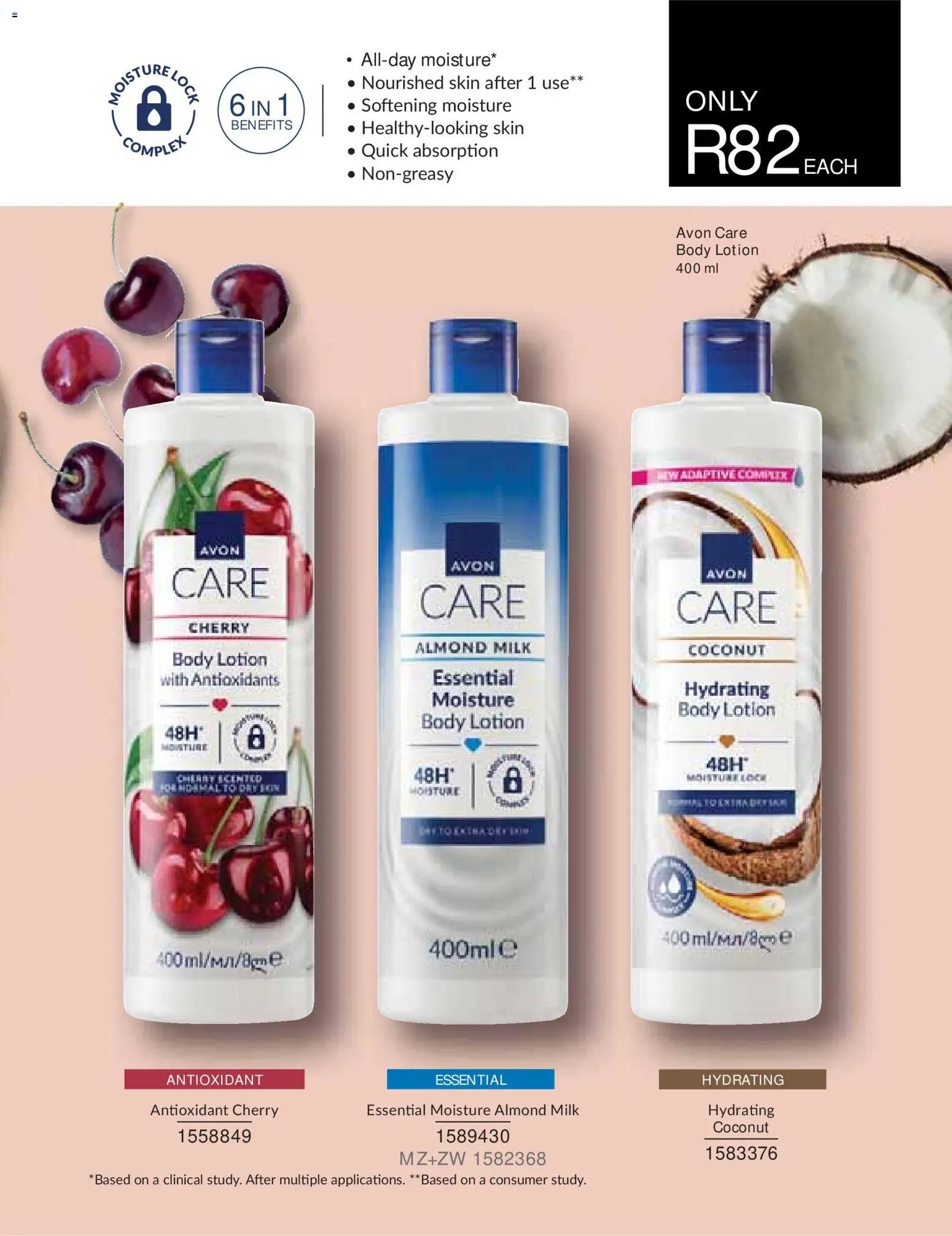Avon Catalogue