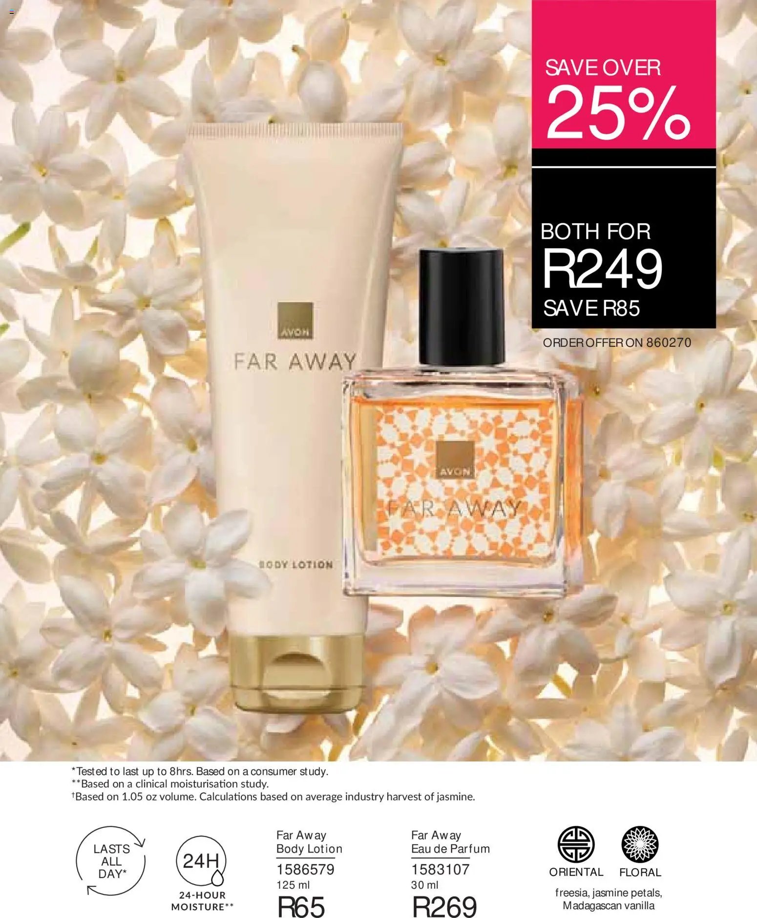Avon Catalogue