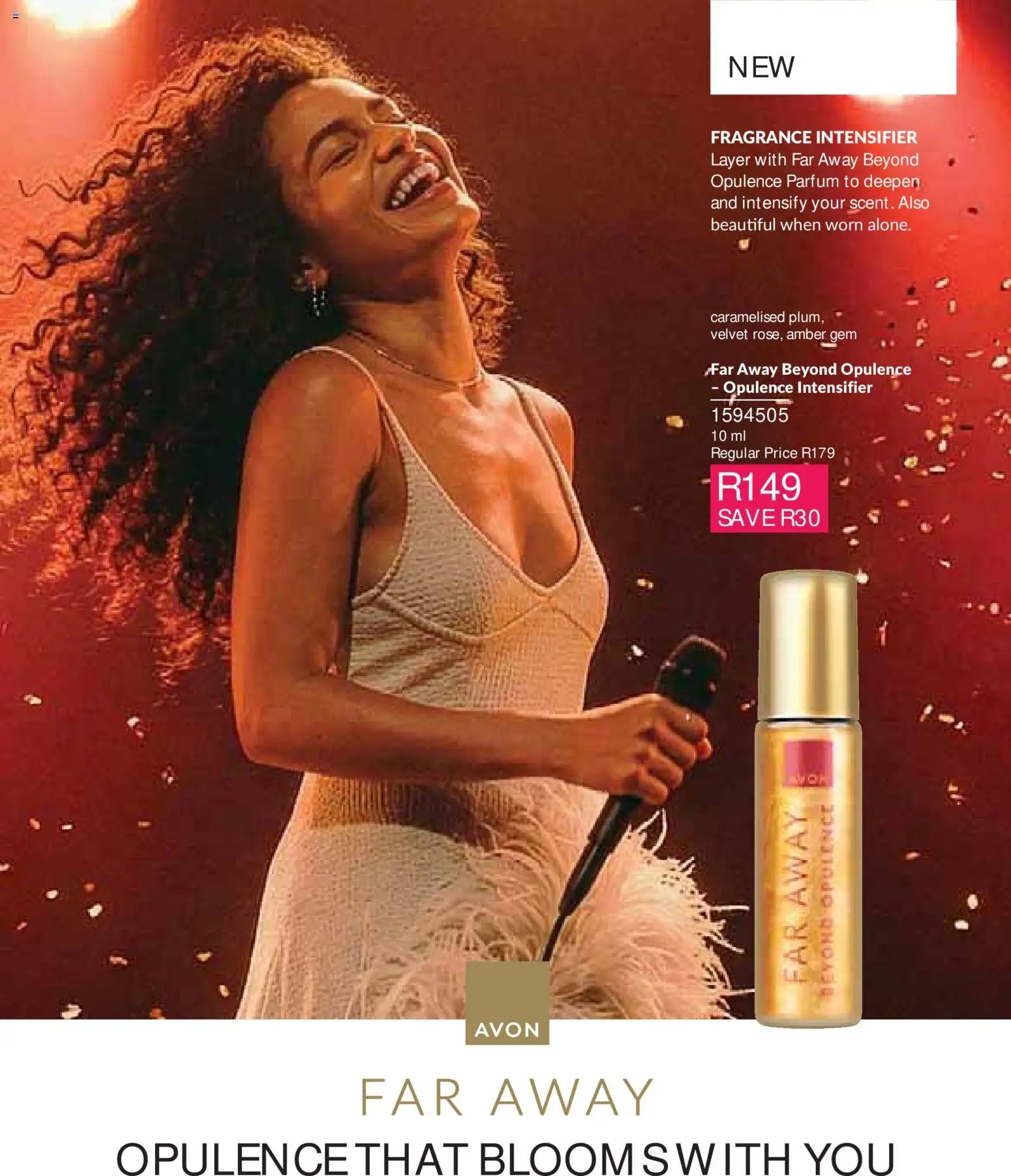 Avon Catalogue