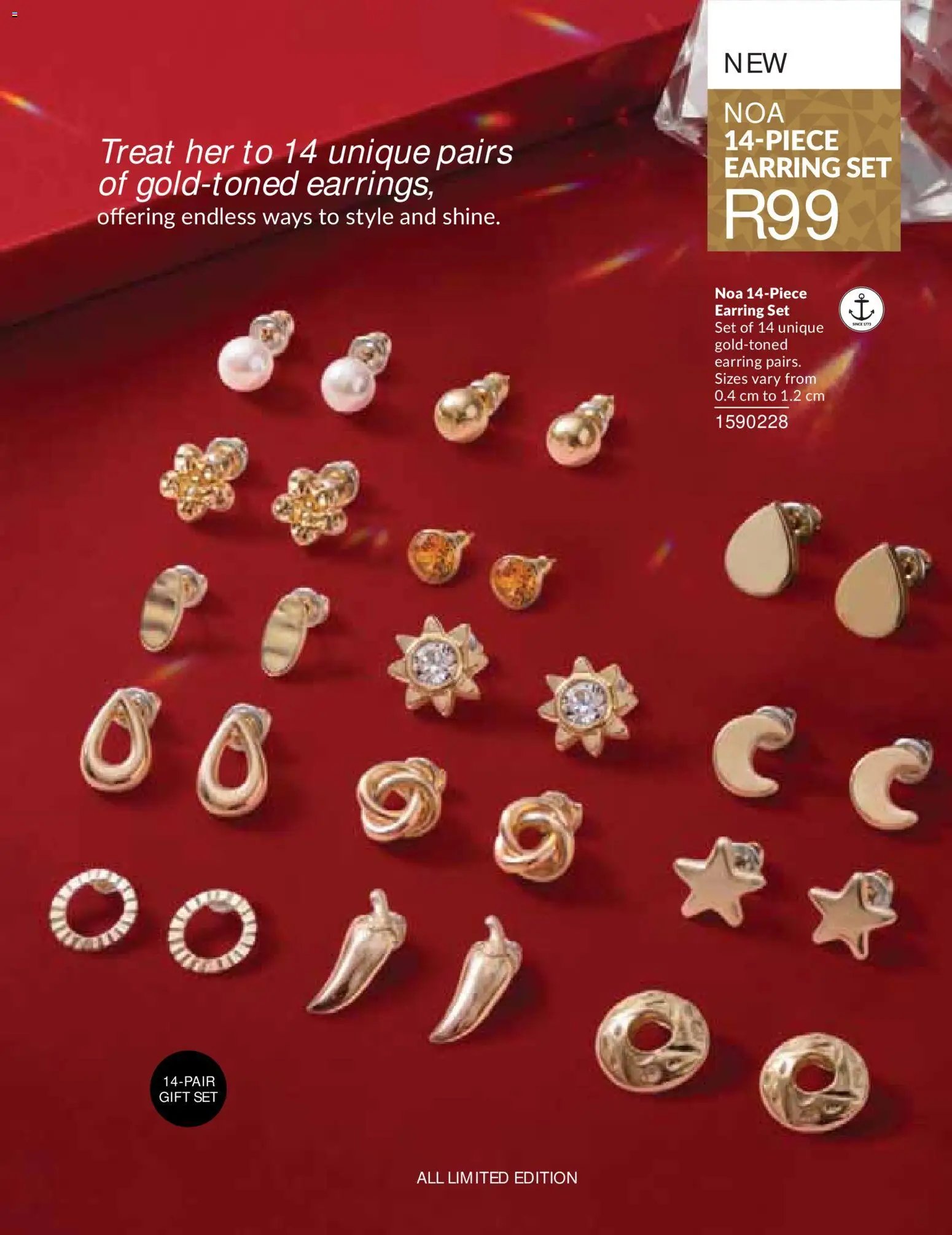 Avon Catalogue