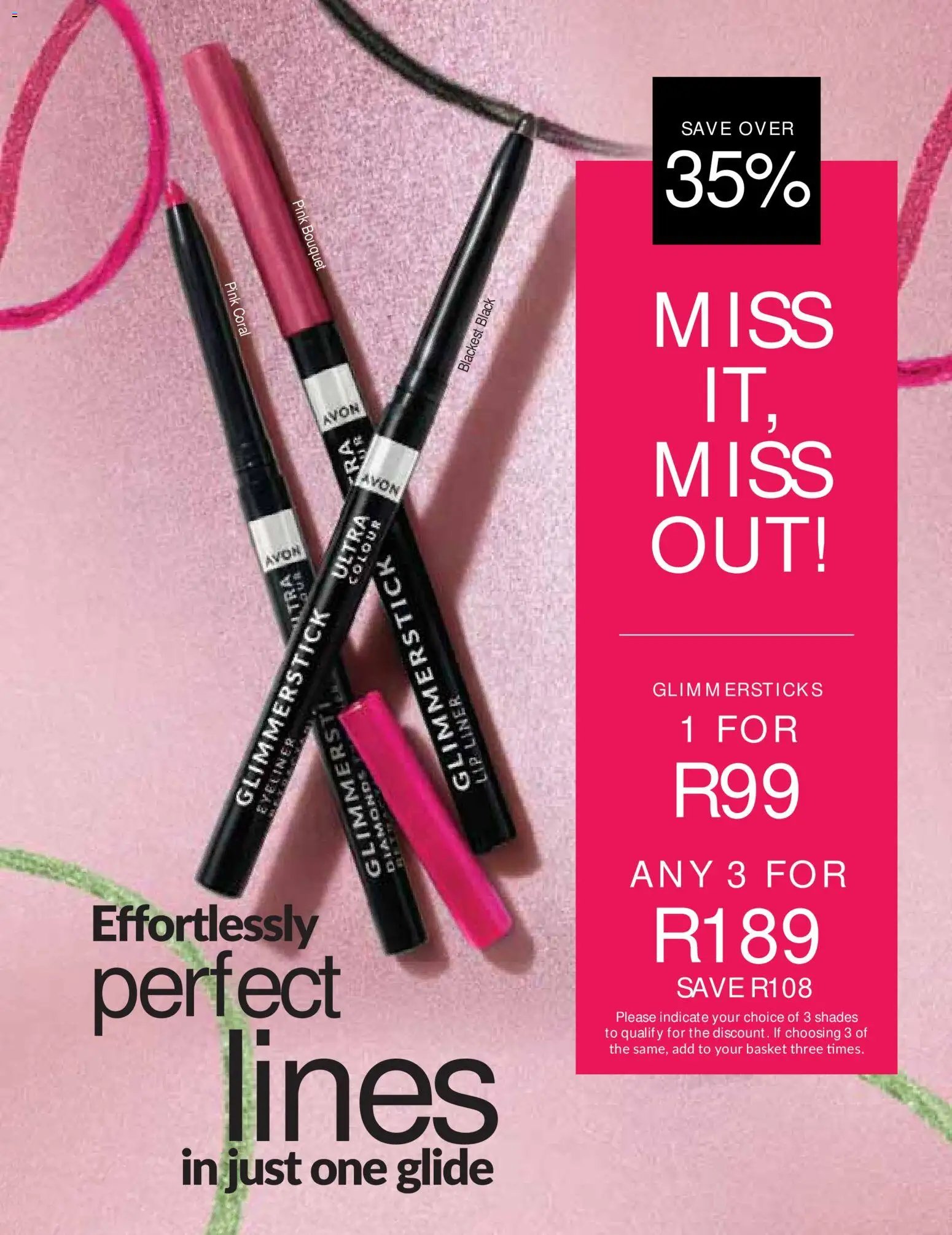 Avon Catalogue