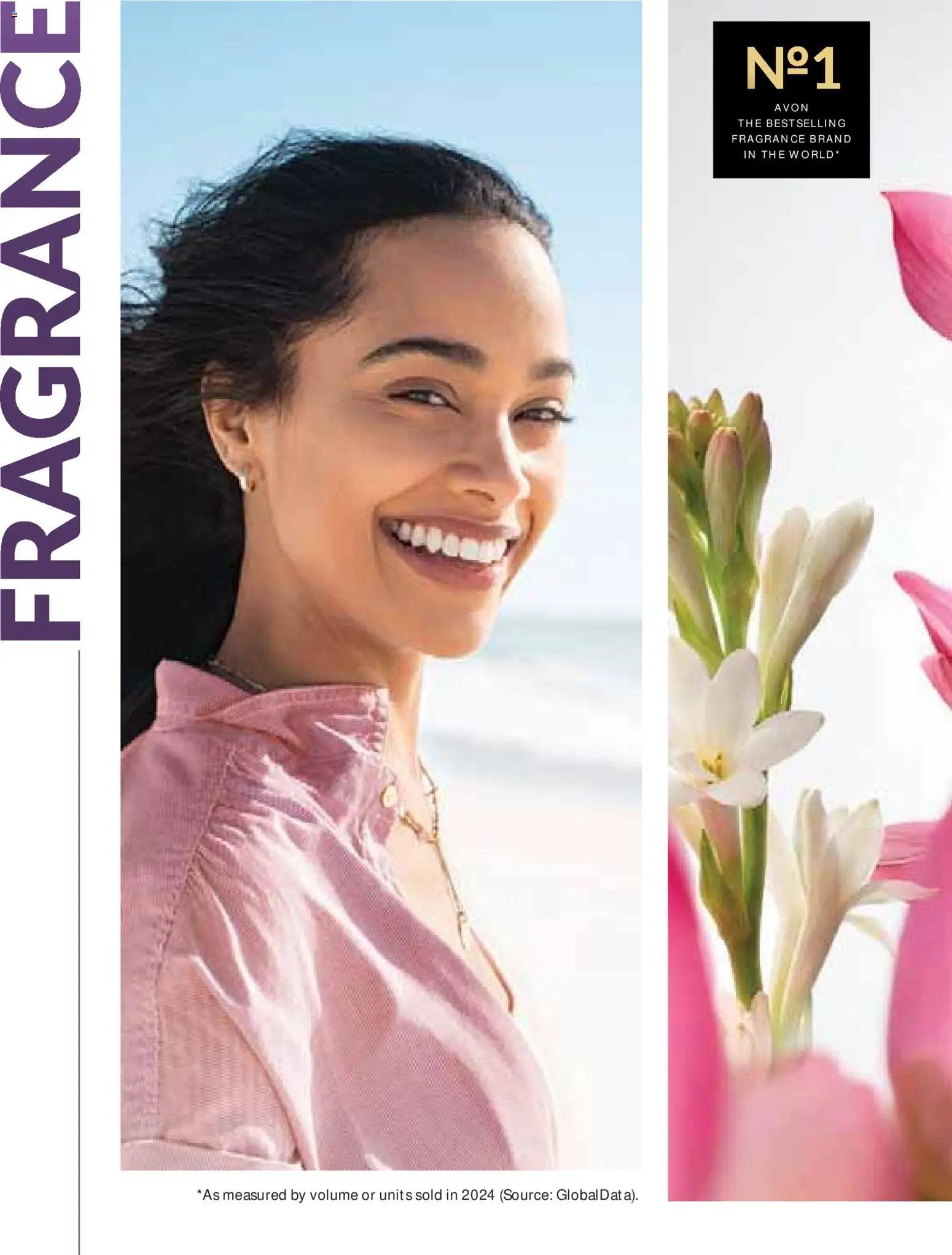 Avon Catalogue