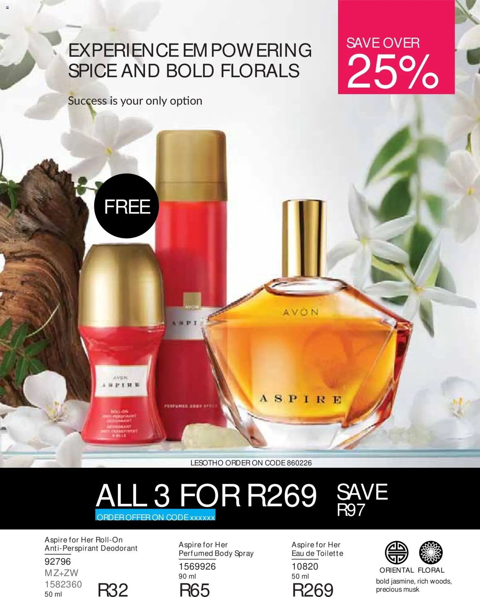 Avon Catalogue