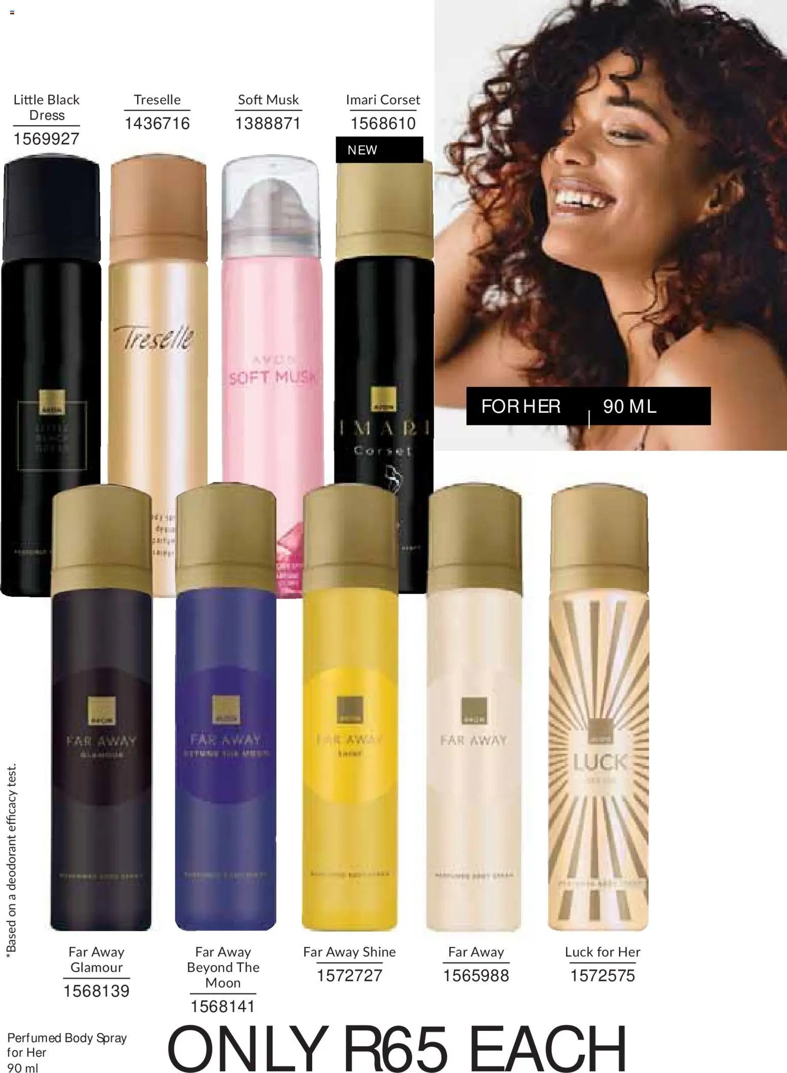 Avon Catalogue