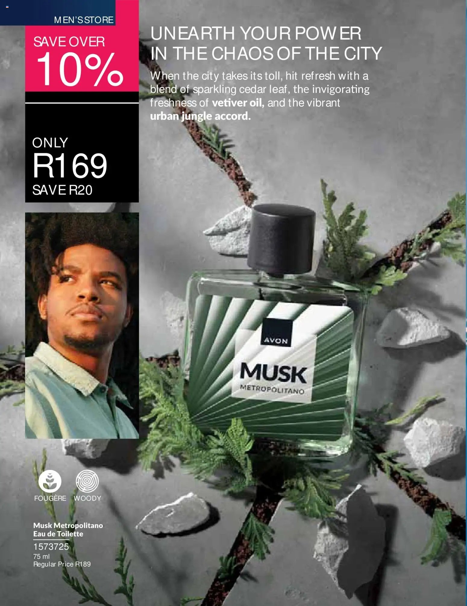 Avon Catalogue