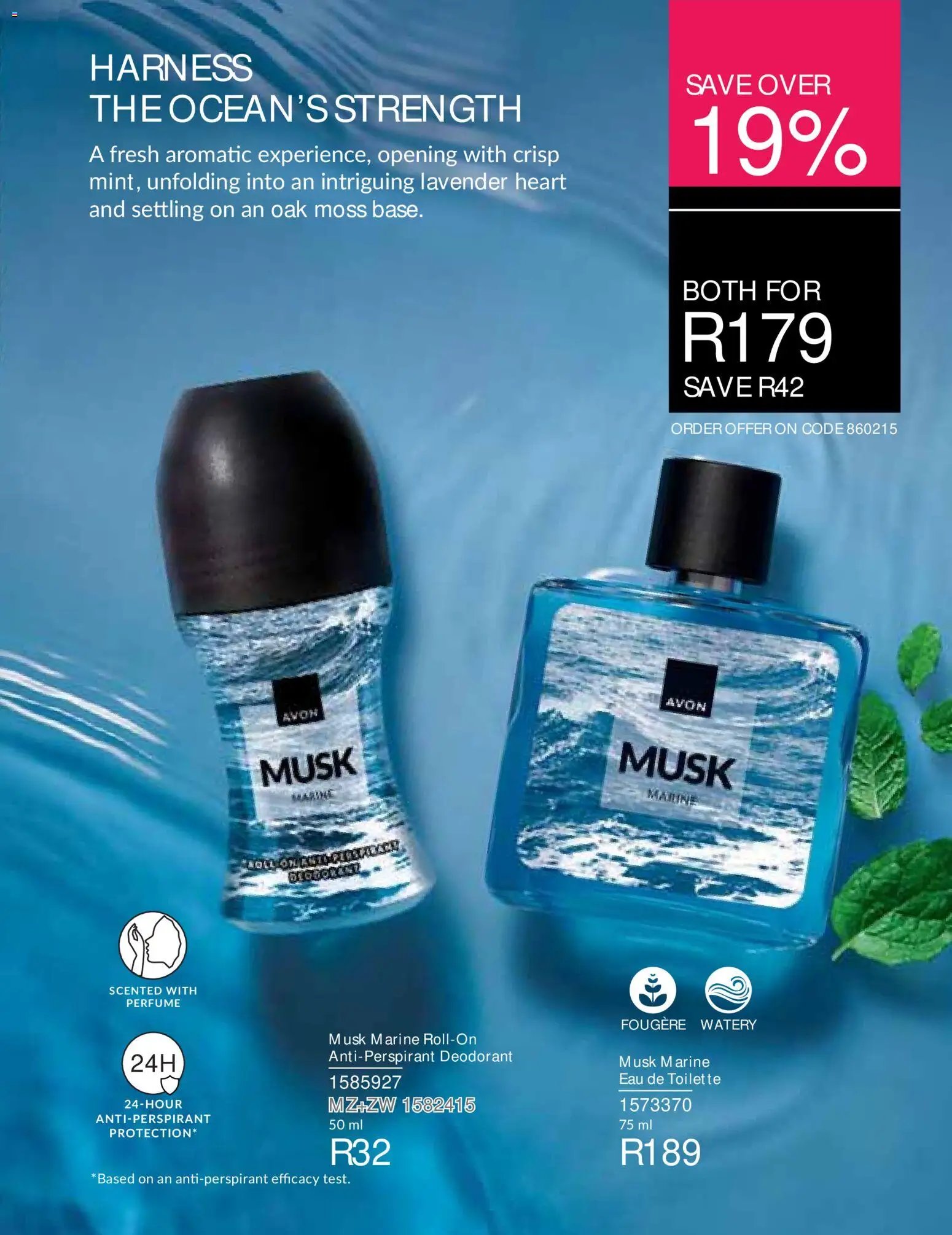 Avon Catalogue