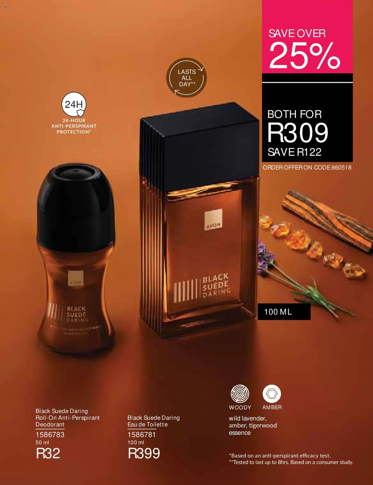Avon Catalogue