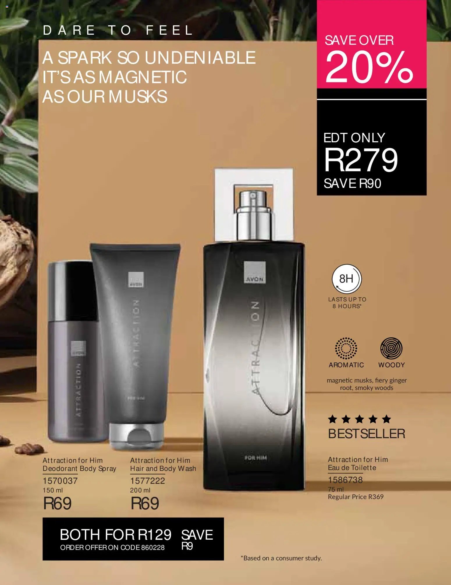 Avon Catalogue