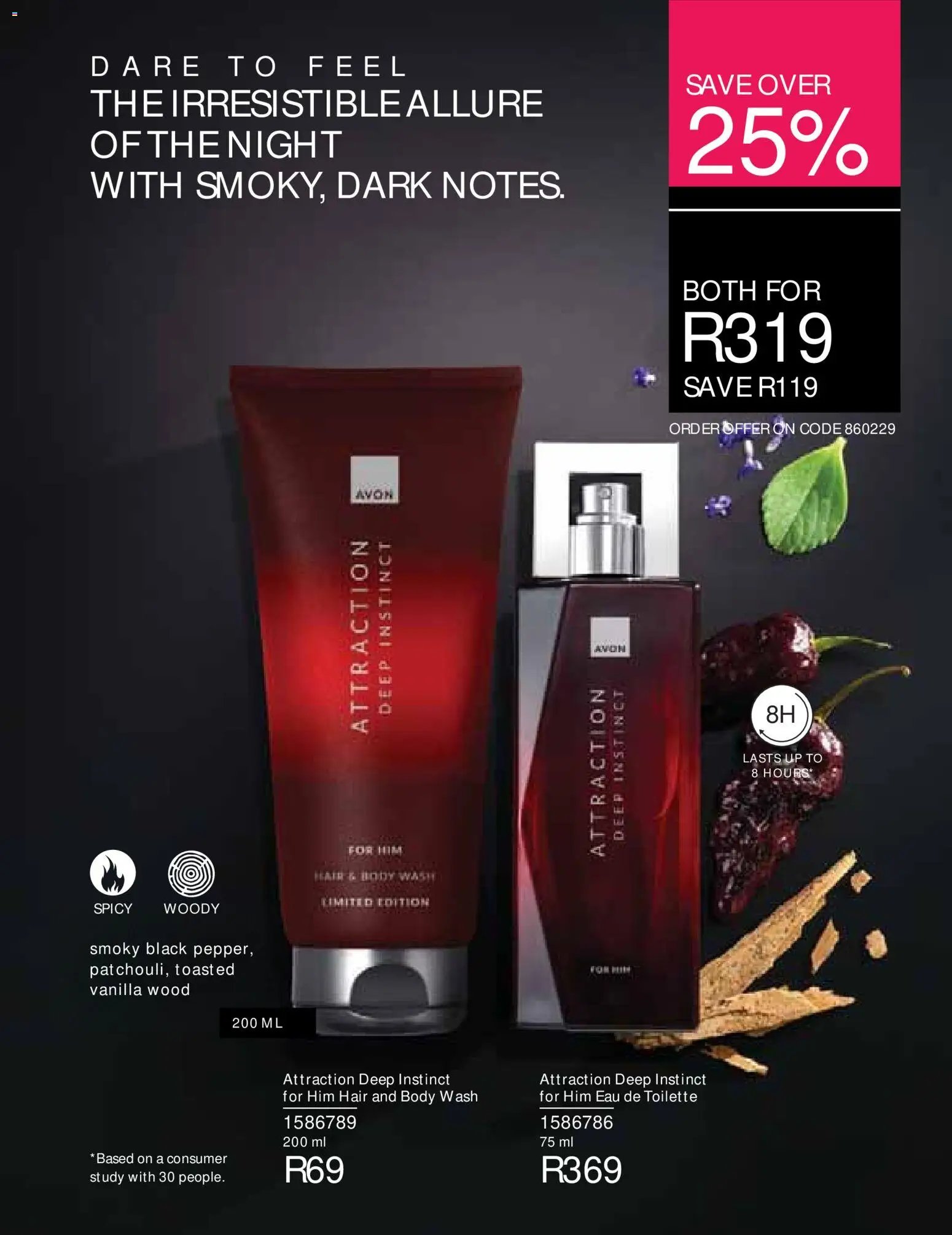 Avon Catalogue