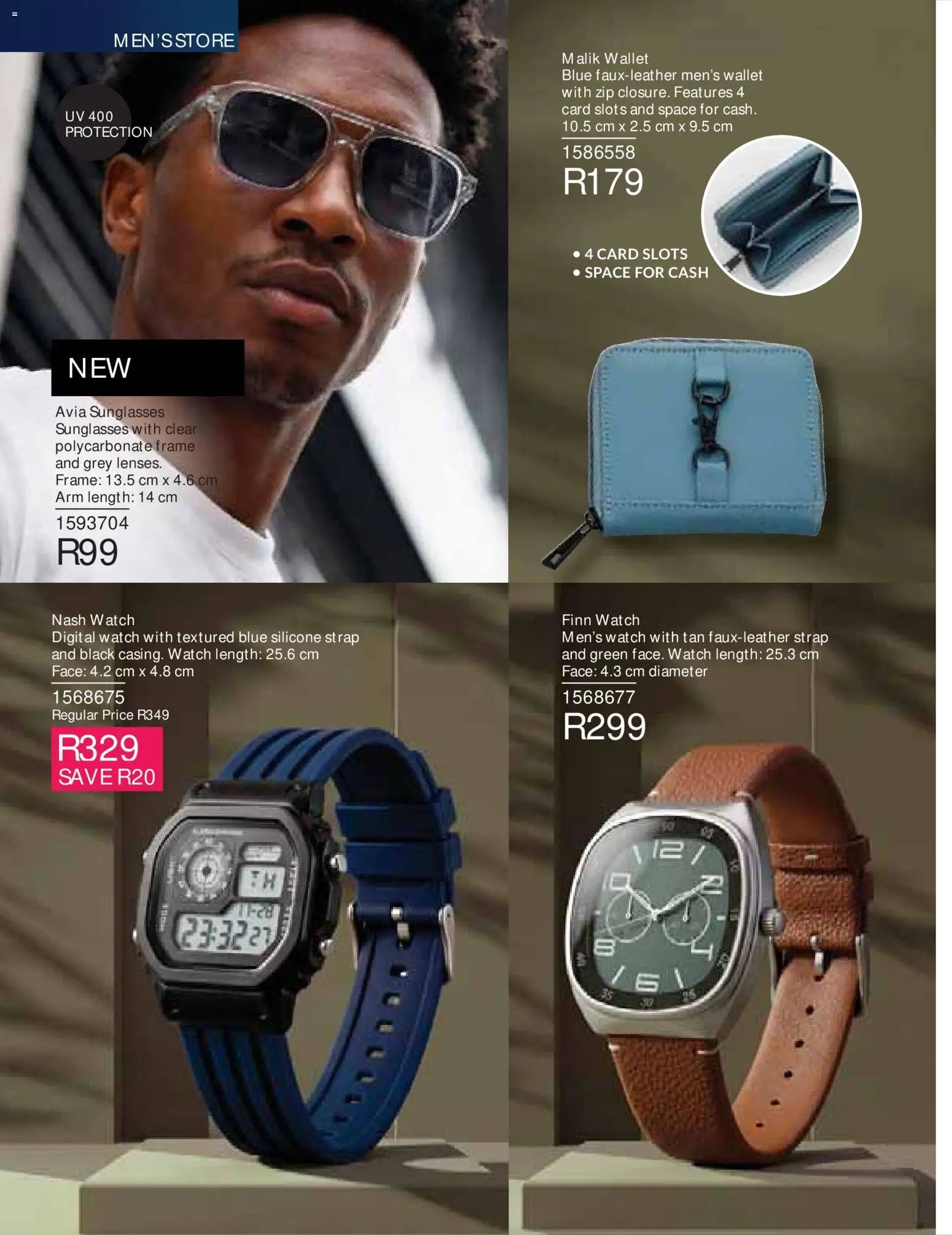 Avon Catalogue