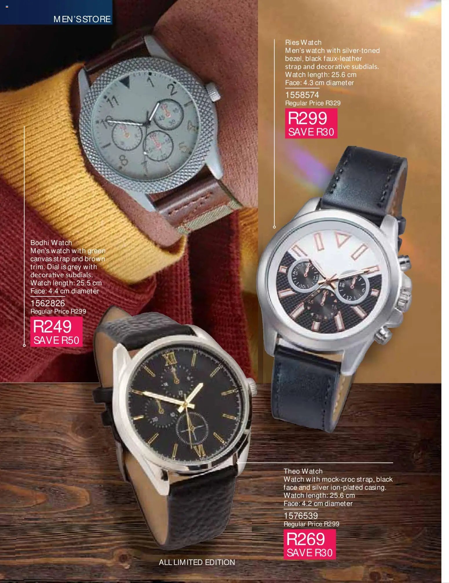 Avon Catalogue