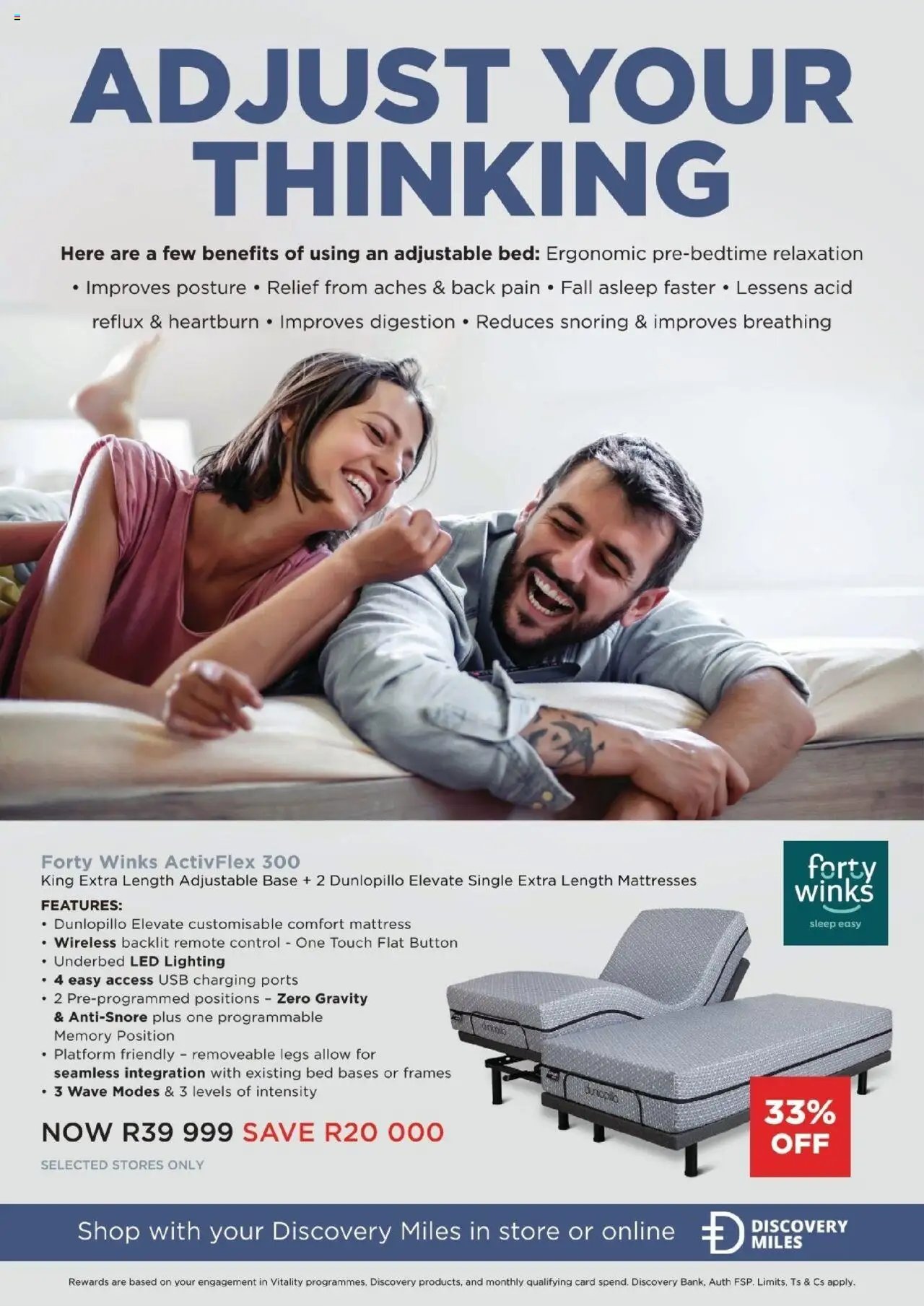 Dial-a-Bed Specials (2025-08-25 - 2025-09-07) | 38