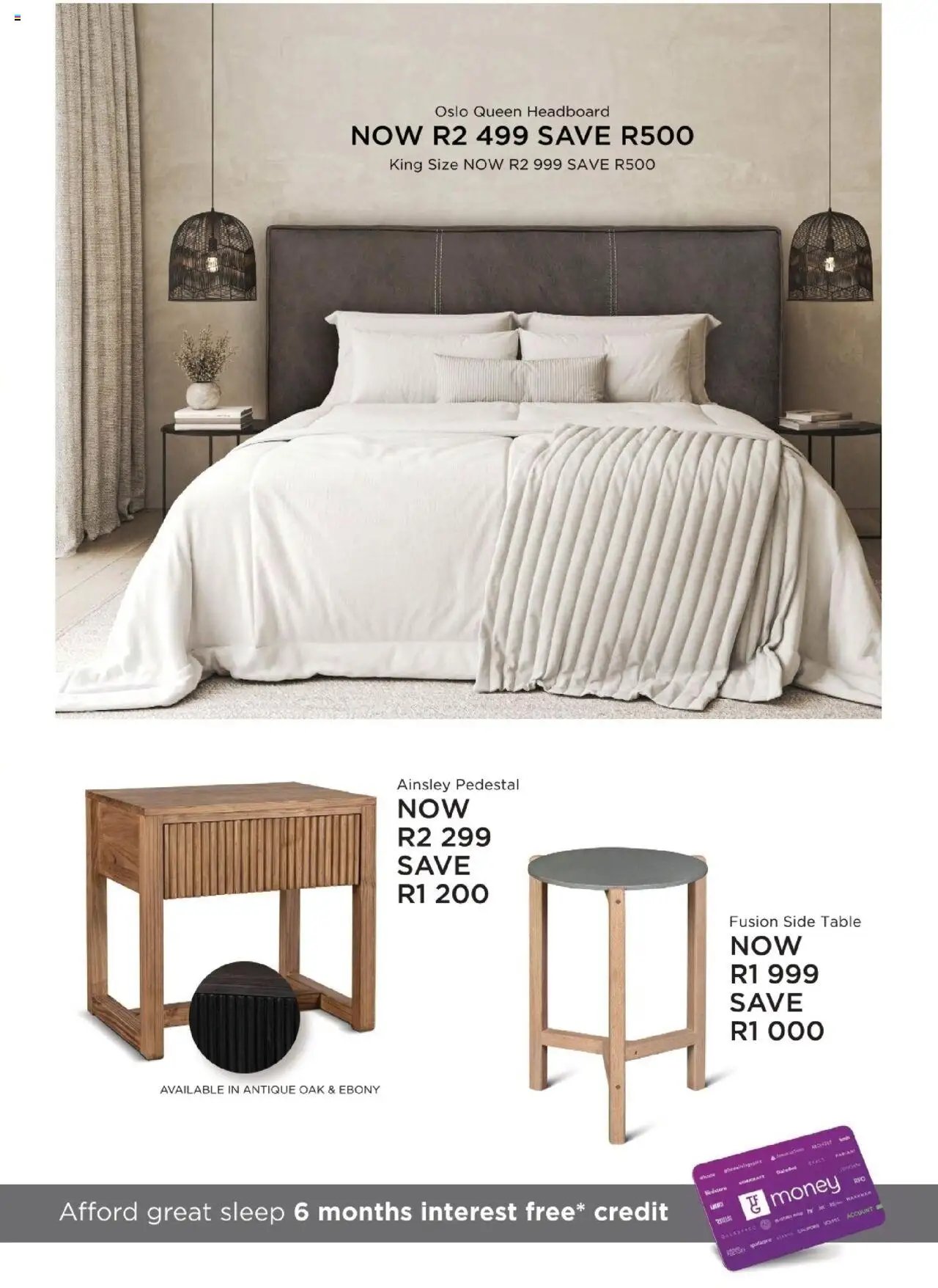 Dial-a-Bed Specials (2025-08-25 - 2025-09-07) | 43