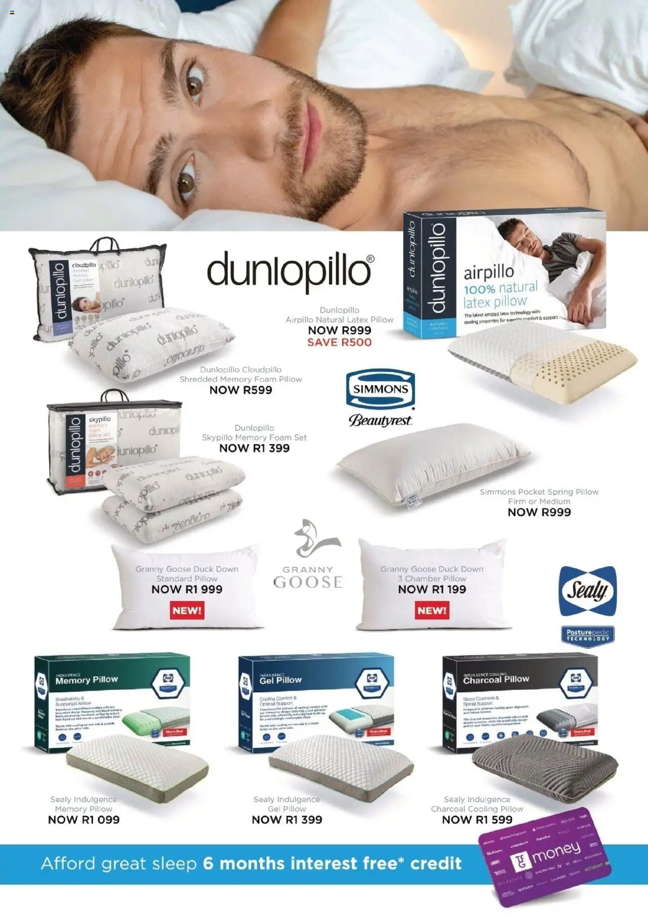 Dial-a-Bed Specials (2025-08-25 - 2025-09-07) | 45