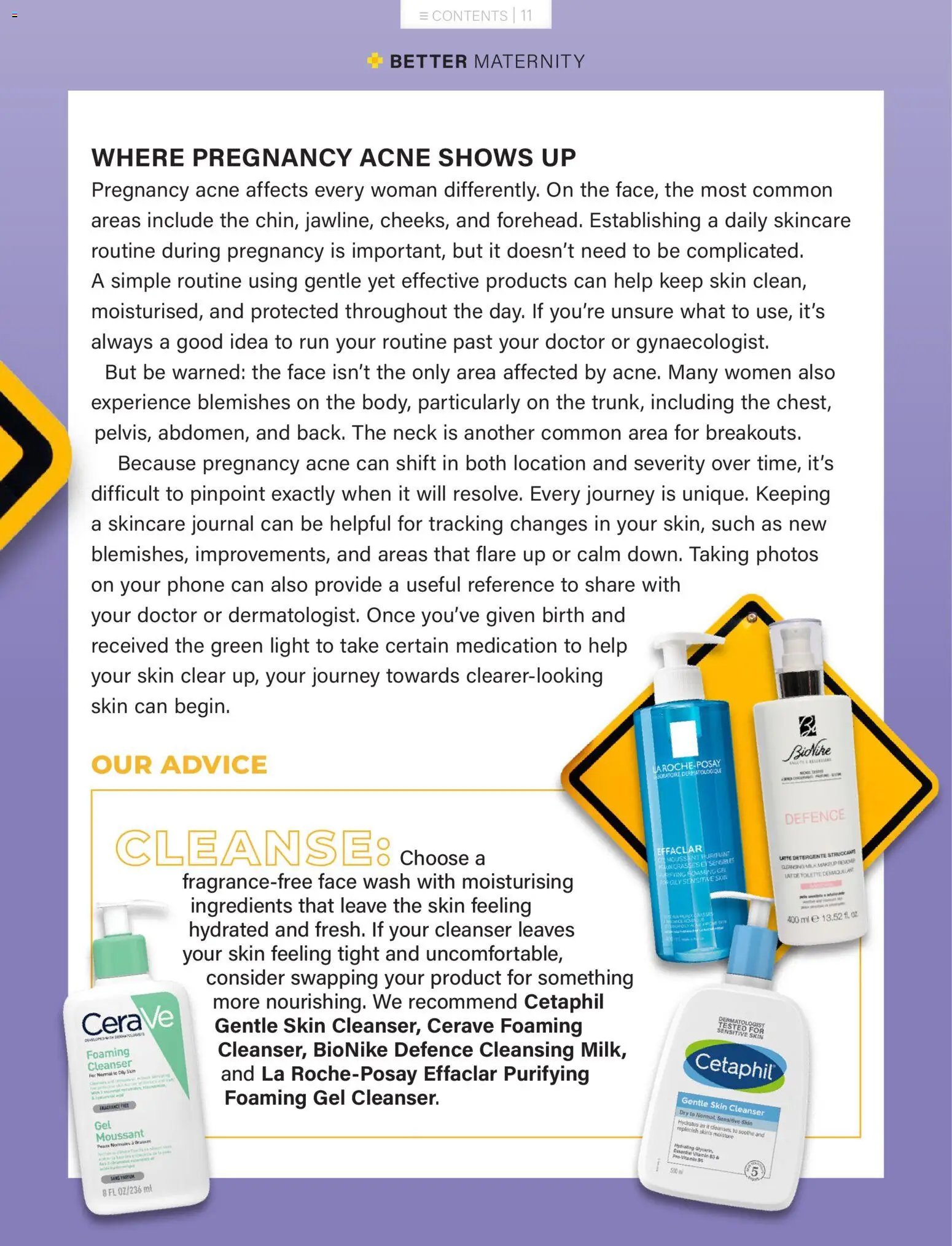 Baby City Parents & Child Magazine (2026-03-01 - 2026-05-31) | 11