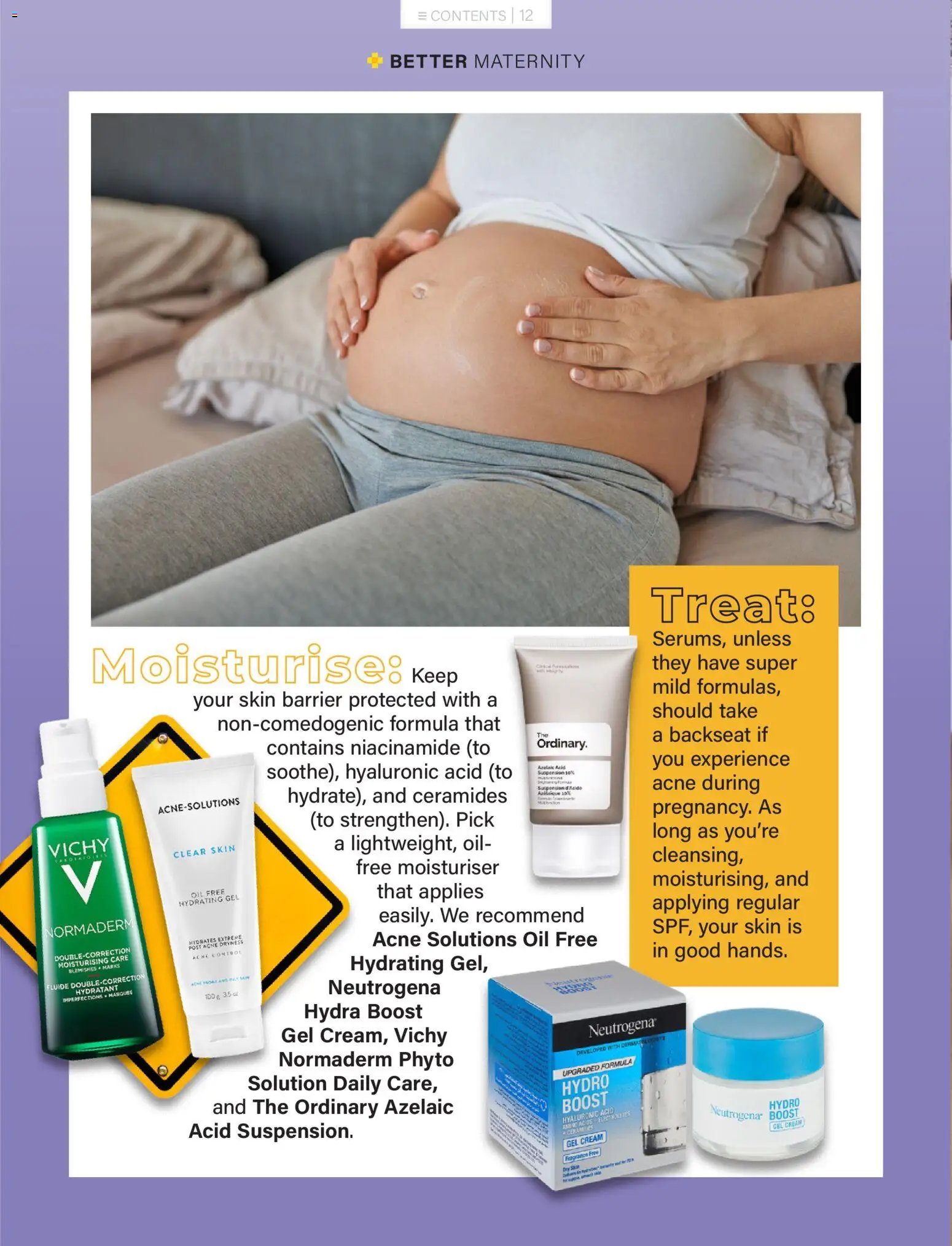 Baby City Parents & Child Magazine (2026-03-01 - 2026-05-31) | 12