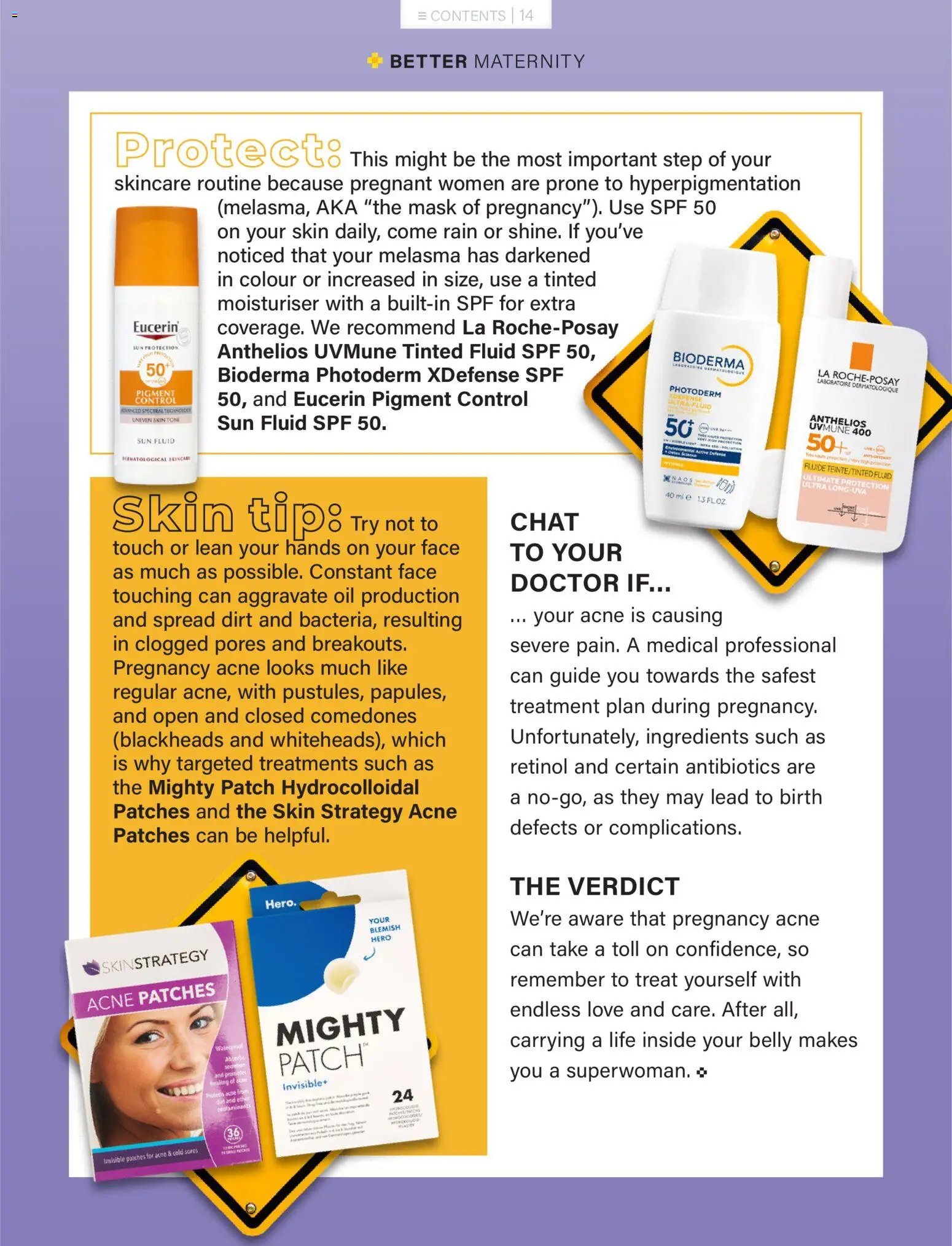 Baby City Parents & Child Magazine (2026-03-01 - 2026-05-31) | 14