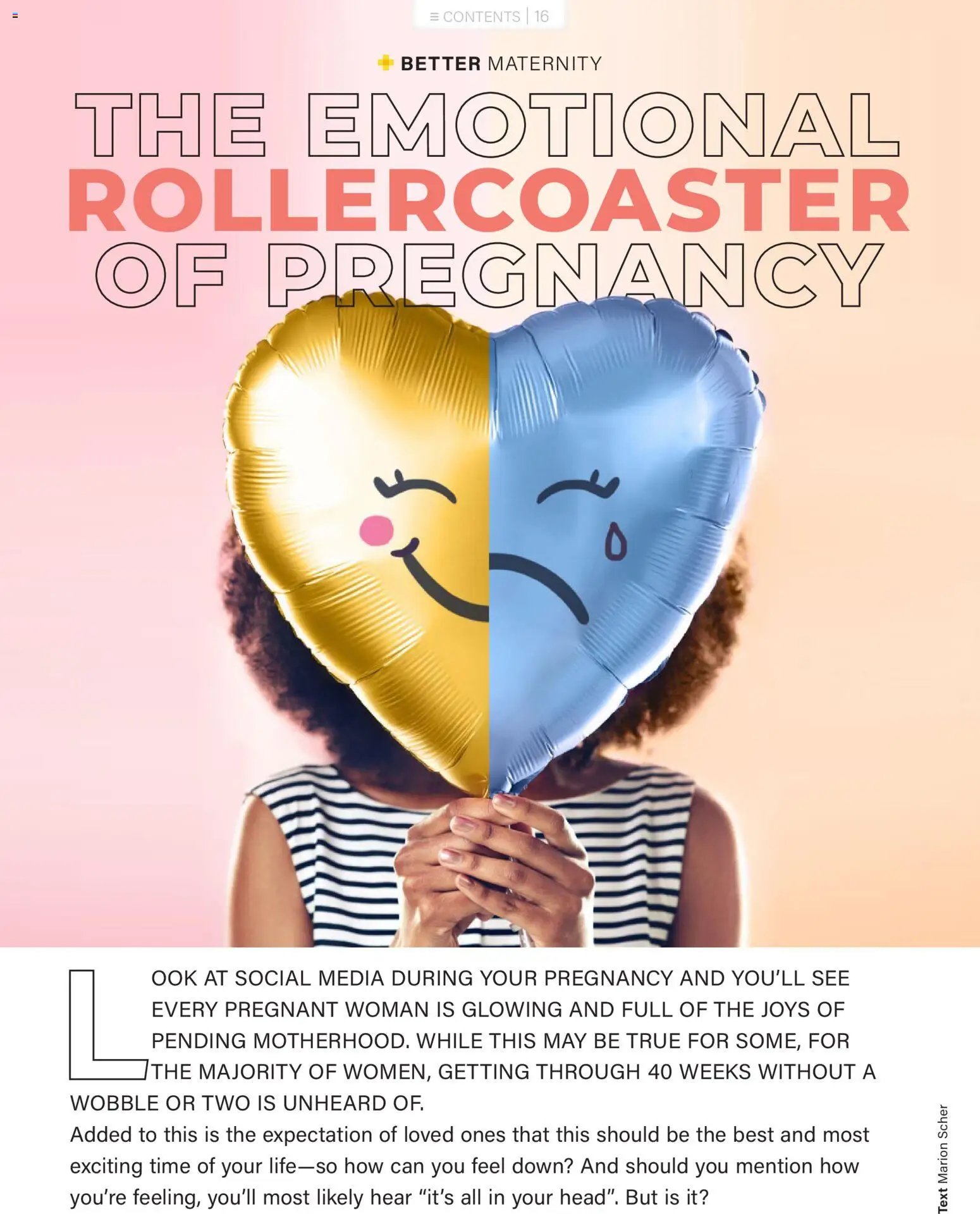 Baby City Parents & Child Magazine (2026-03-01 - 2026-05-31) | 16