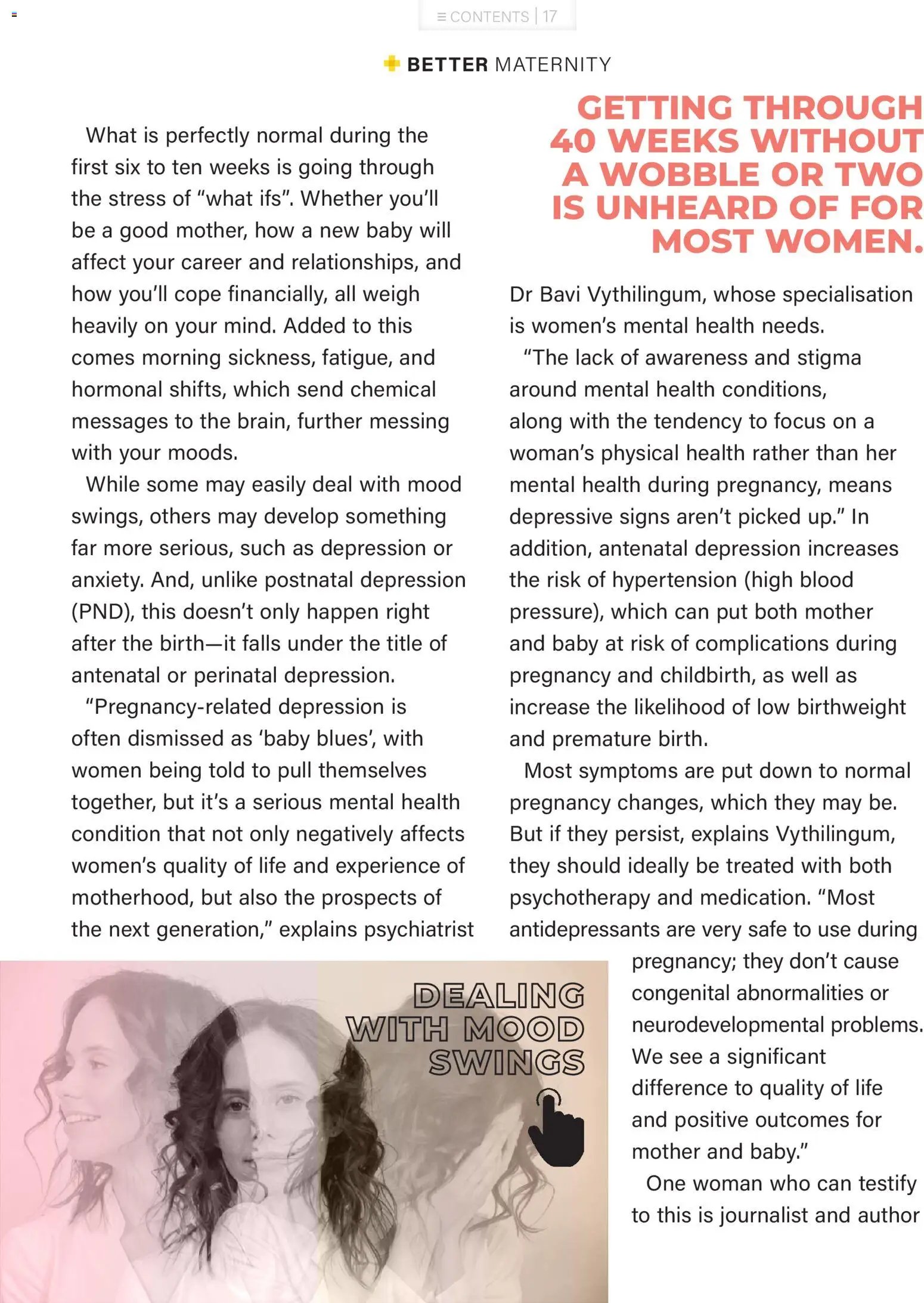 Baby City Parents & Child Magazine (2026-03-01 - 2026-05-31) | 17