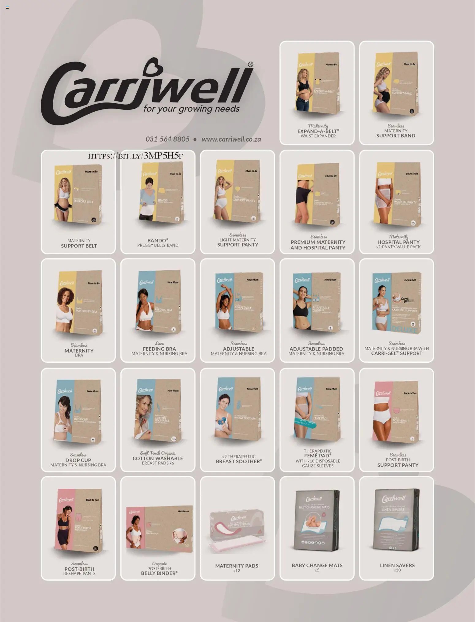 Baby City Parents & Child Magazine (2026-03-01 - 2026-05-31) | 19