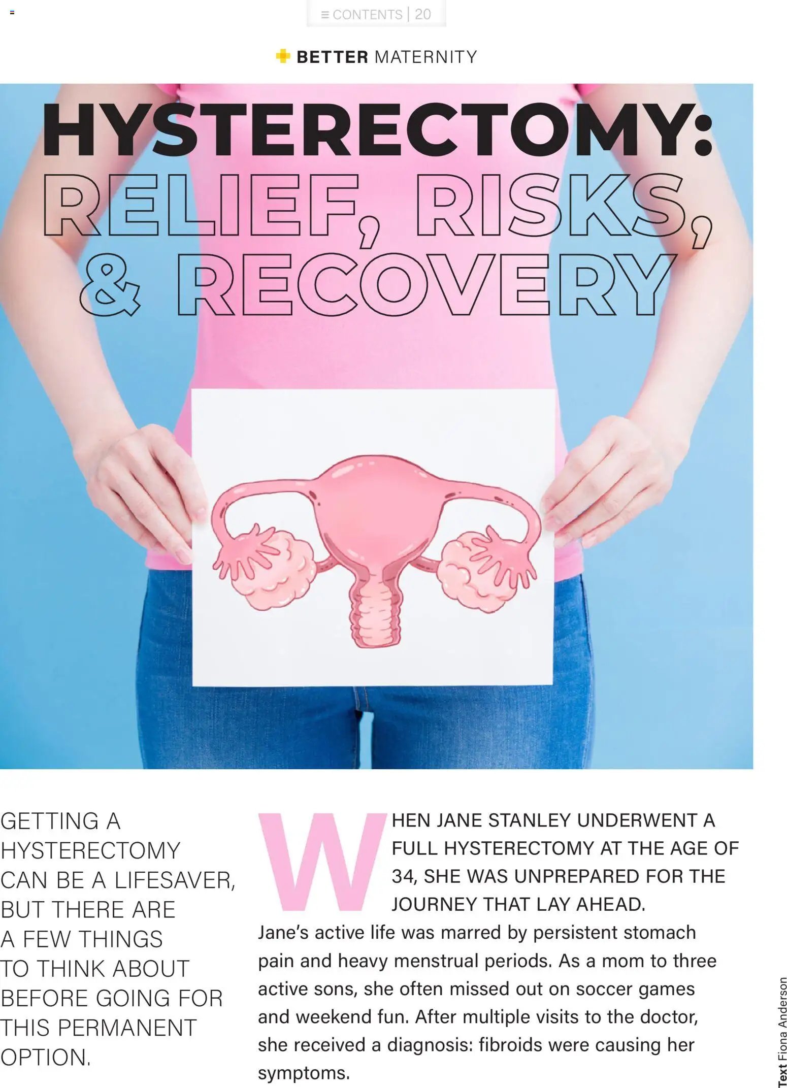 Baby City Parents & Child Magazine (2026-03-01 - 2026-05-31) | 20