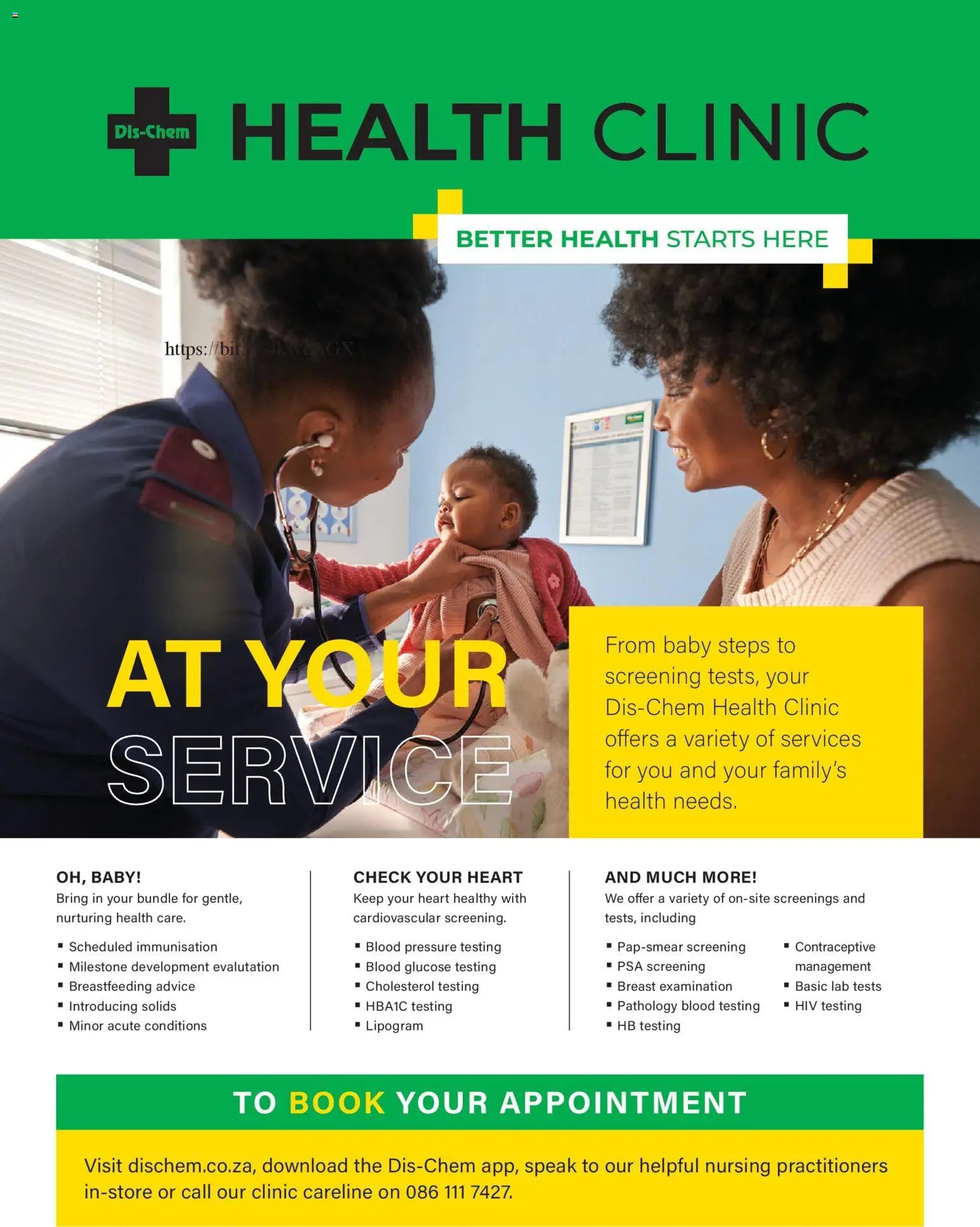 Baby City Parents & Child Magazine (2026-03-01 - 2026-05-31) | 23