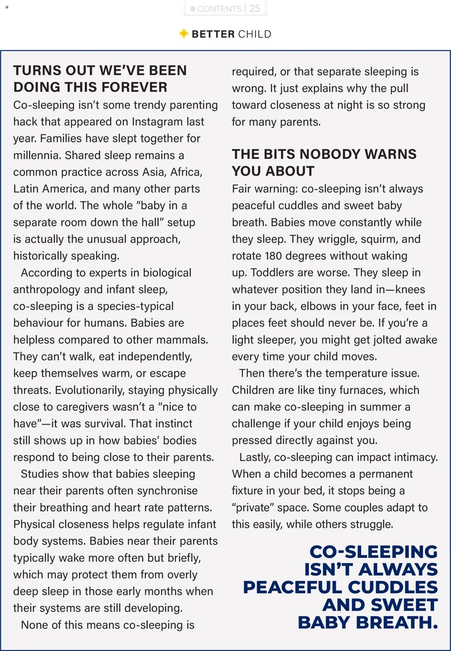 Baby City Parents & Child Magazine (2026-03-01 - 2026-05-31) | 25