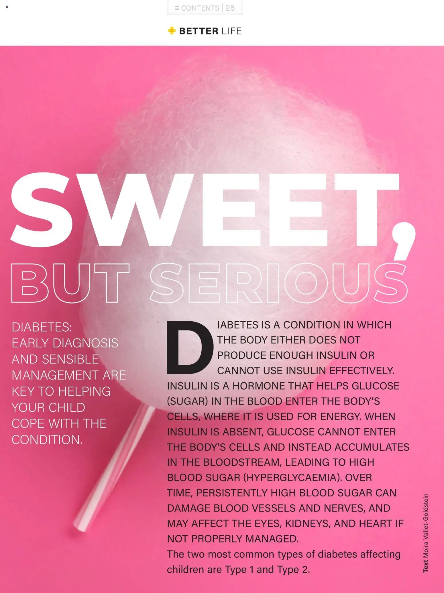 Baby City Parents & Child Magazine (2026-03-01 - 2026-05-31) | 28