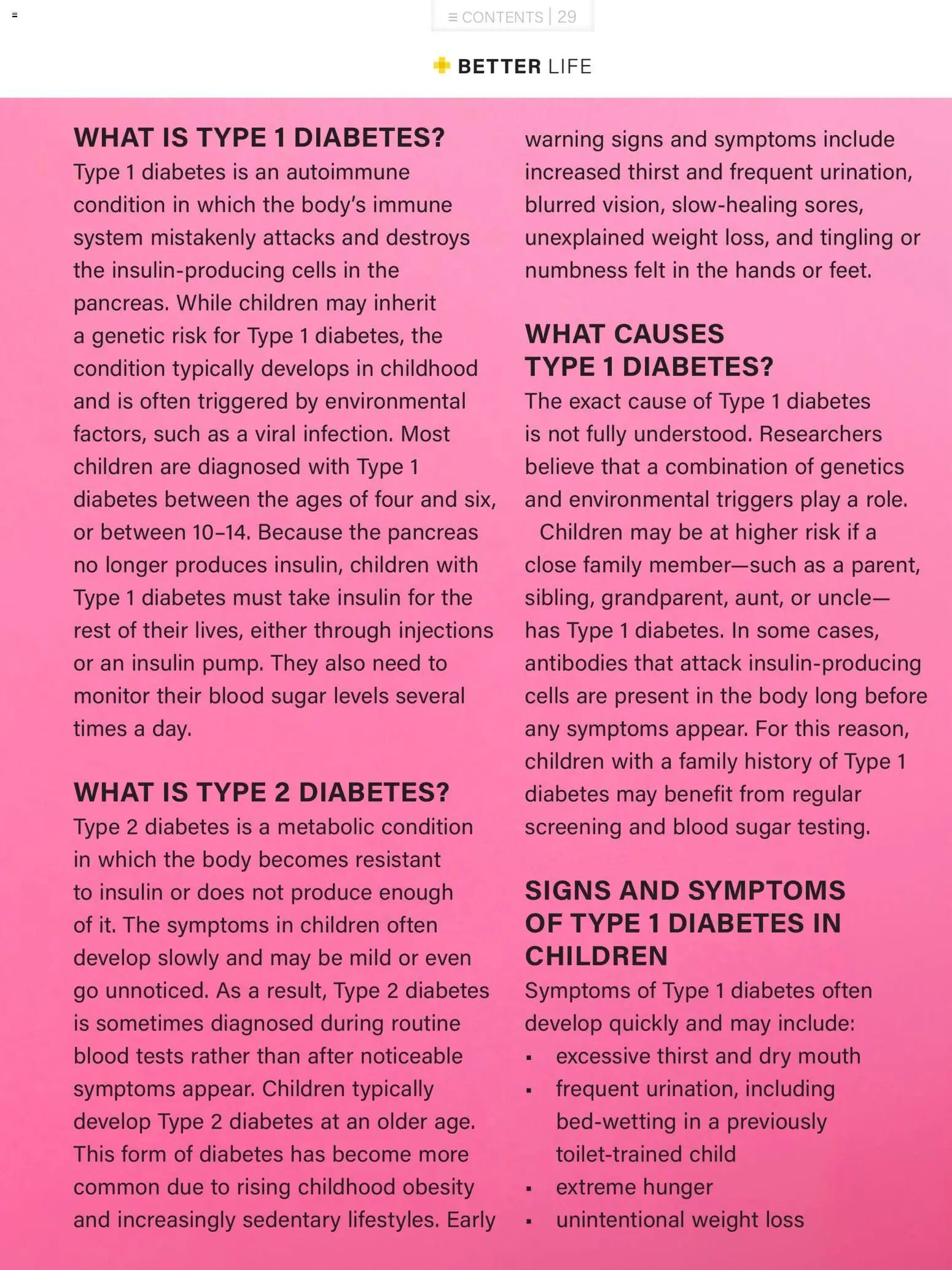 Baby City Parents & Child Magazine (2026-03-01 - 2026-05-31) | 29