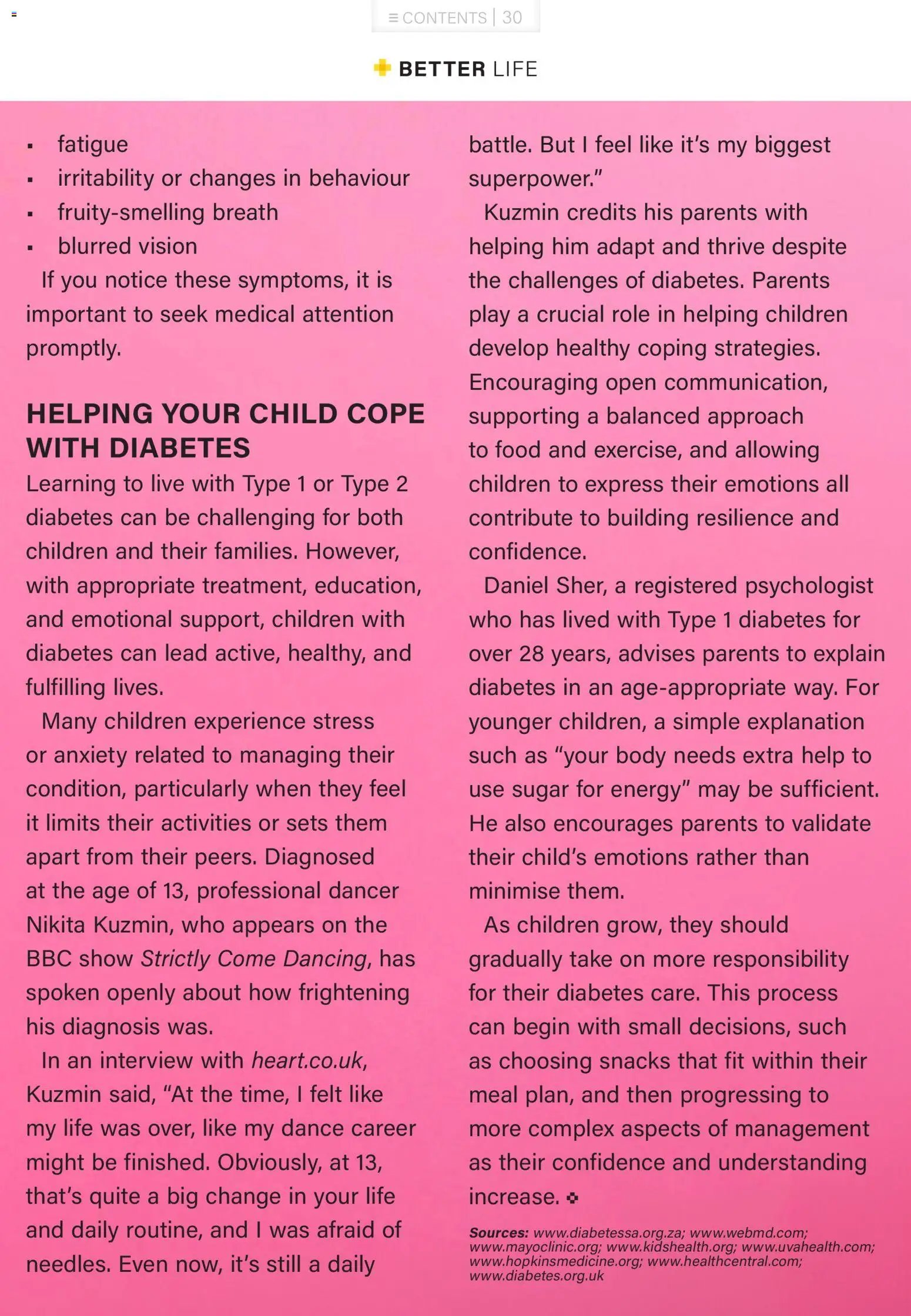 Baby City Parents & Child Magazine (2026-03-01 - 2026-05-31) | 30