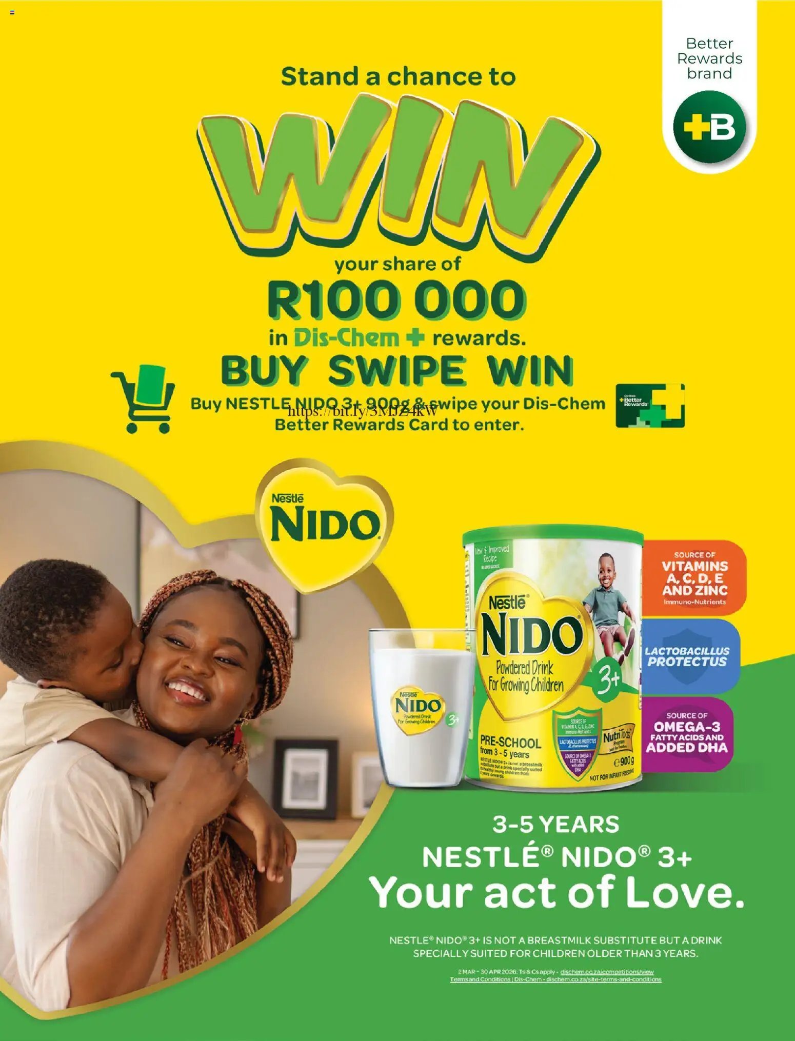 Baby City Parents & Child Magazine (2026-03-01 - 2026-05-31) | 31