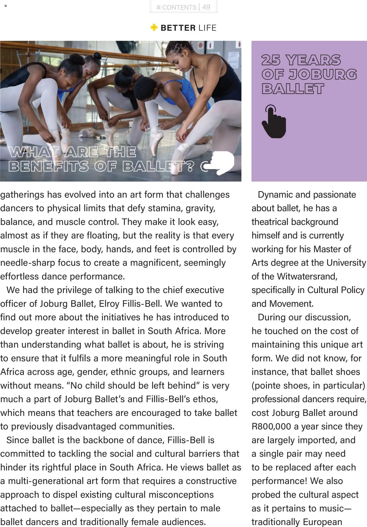 Baby City Parents & Child Magazine (2026-03-01 - 2026-05-31) | 49