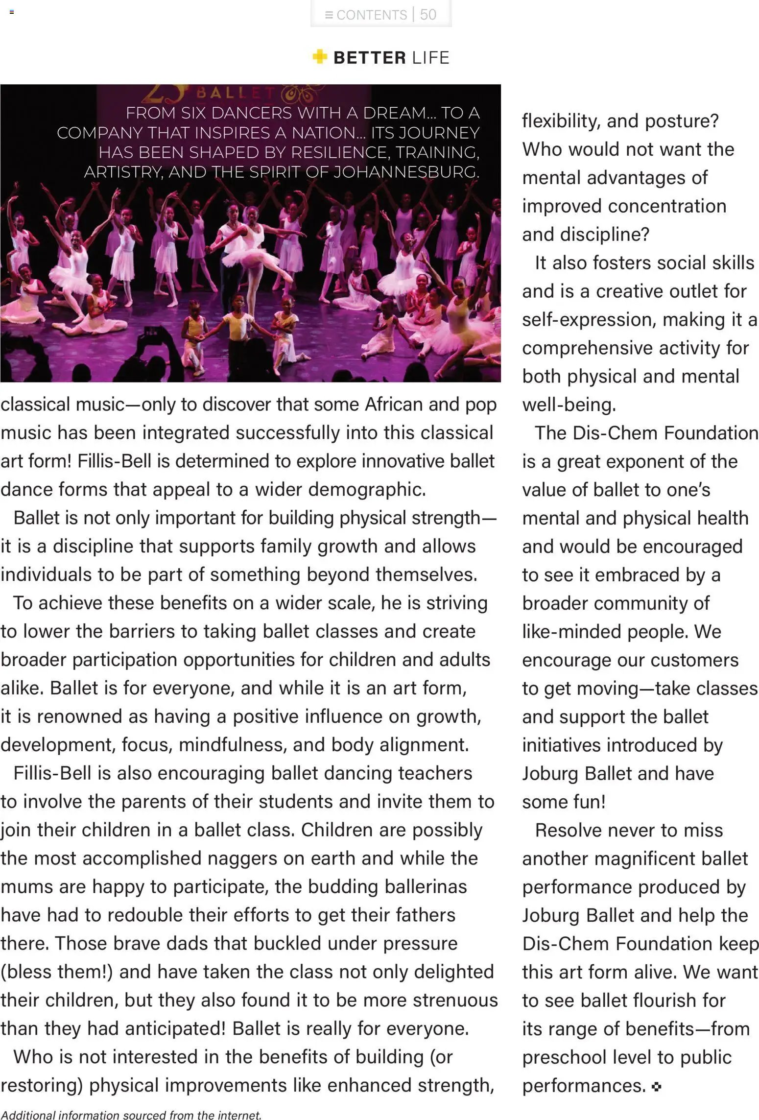 Baby City Parents & Child Magazine (2026-03-01 - 2026-05-31) | 50