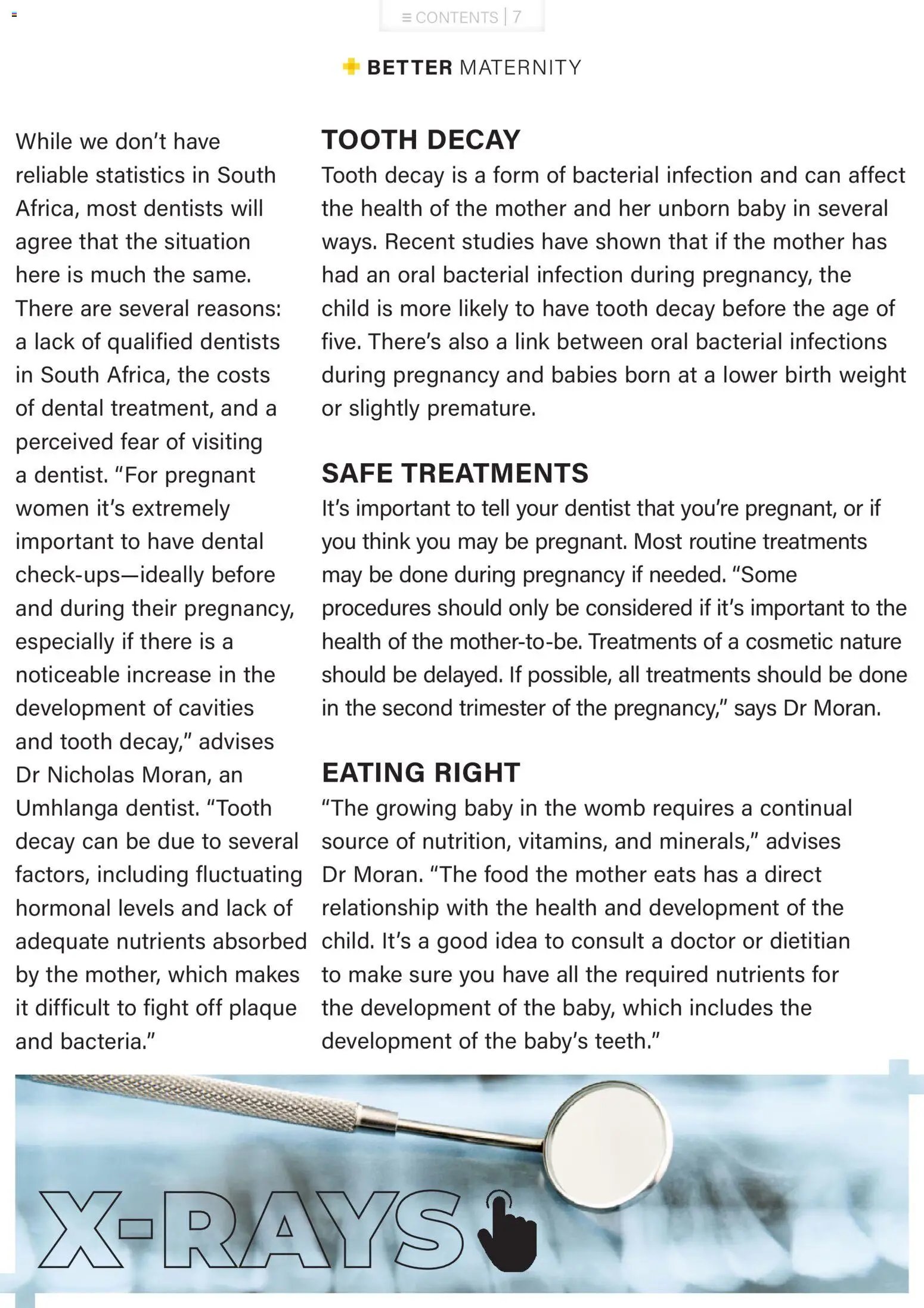 Baby City Parents & Child Magazine (2026-03-01 - 2026-05-31) | 7