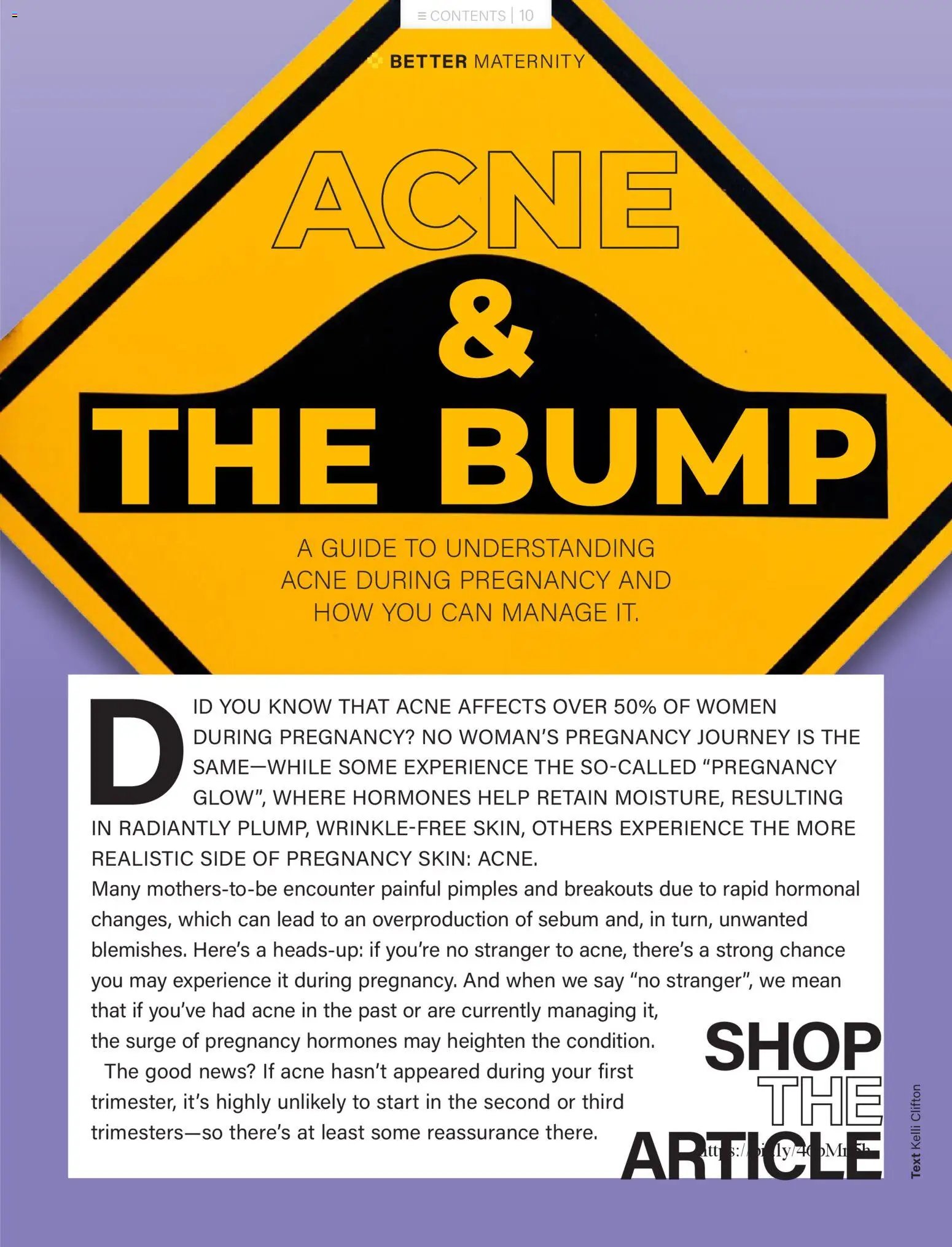 Baby City Parents & Child Magazine (2026-03-01 - 2026-05-31) | 10