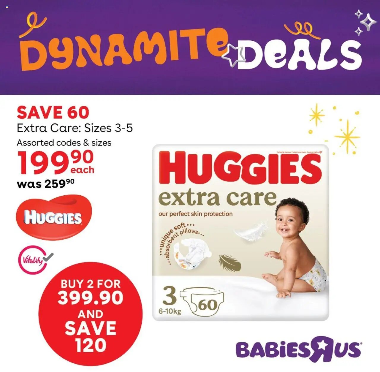 Babies R Us Dynamite Deals (2025-09-24 - 2025-09-28) | 9
