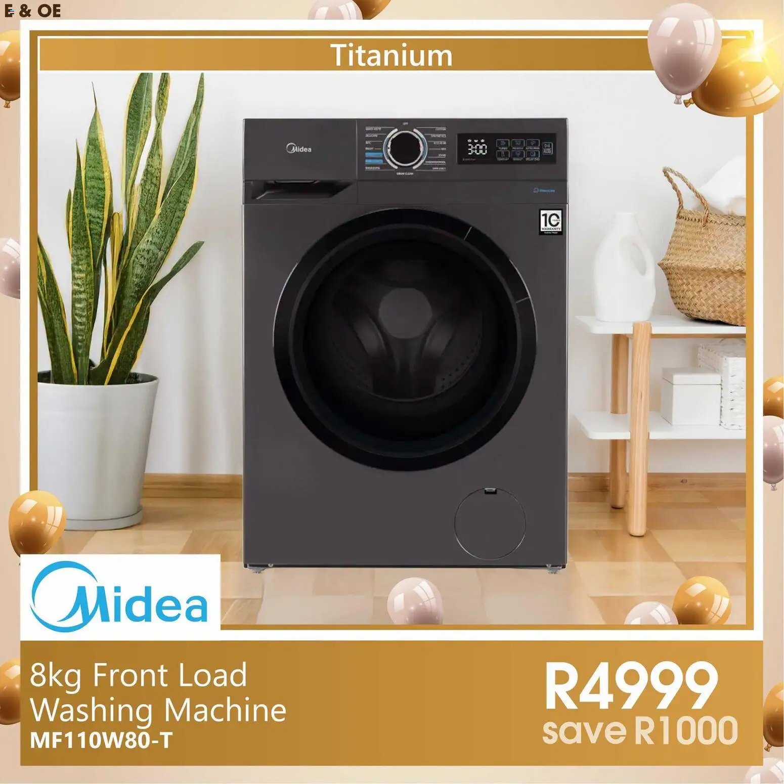 Tafelberg Furnishers Specials