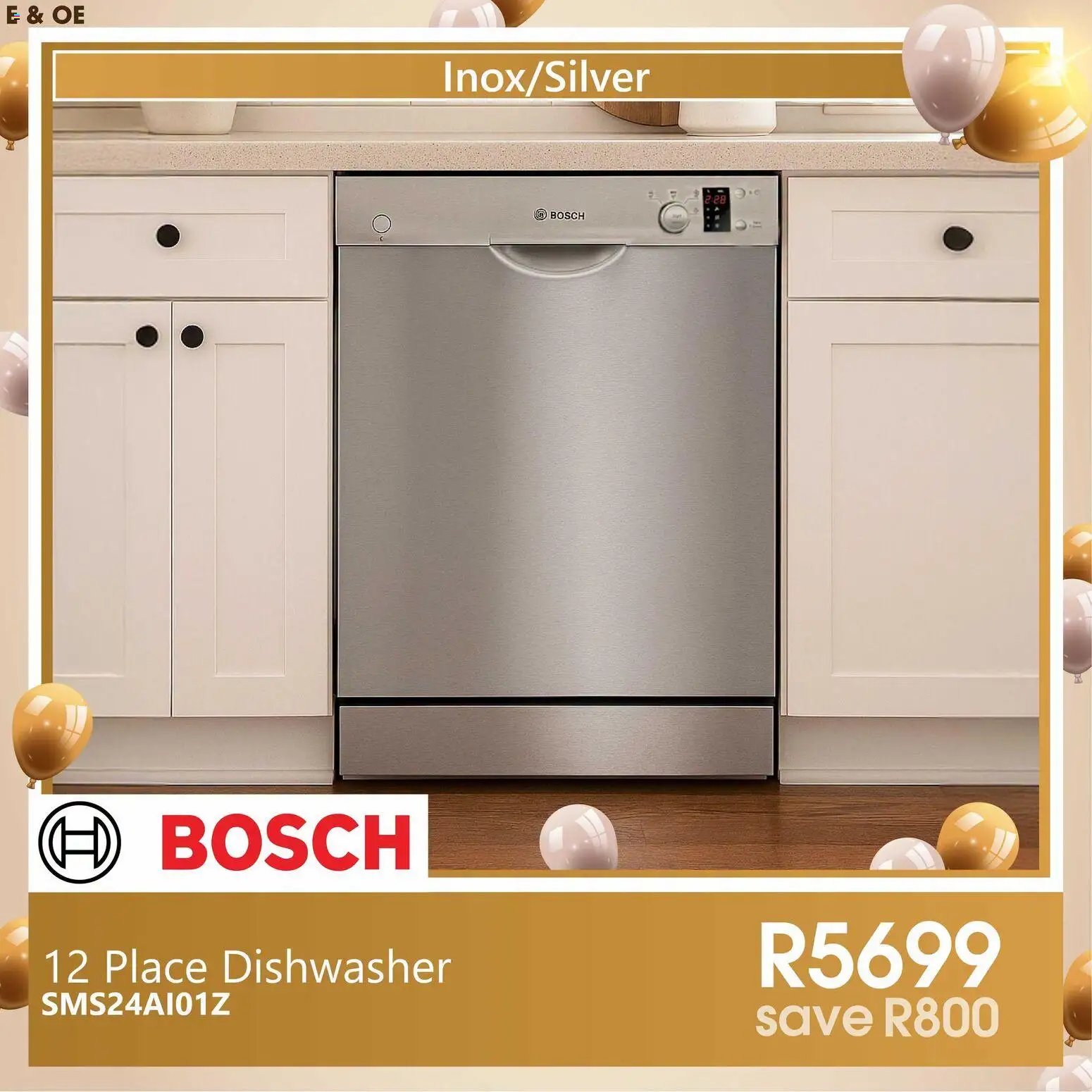 Tafelberg Furnishers Specials