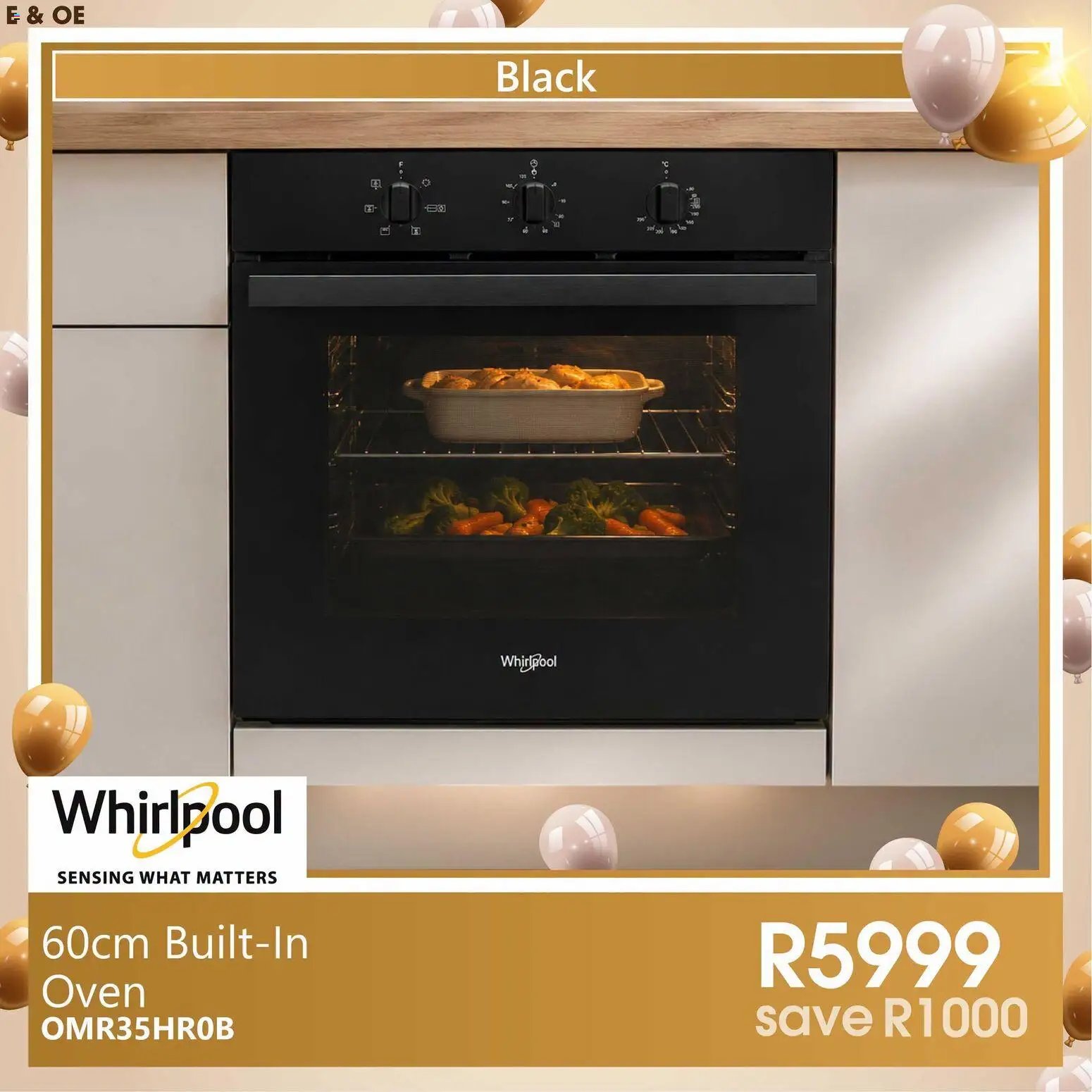 Tafelberg Furnishers Specials