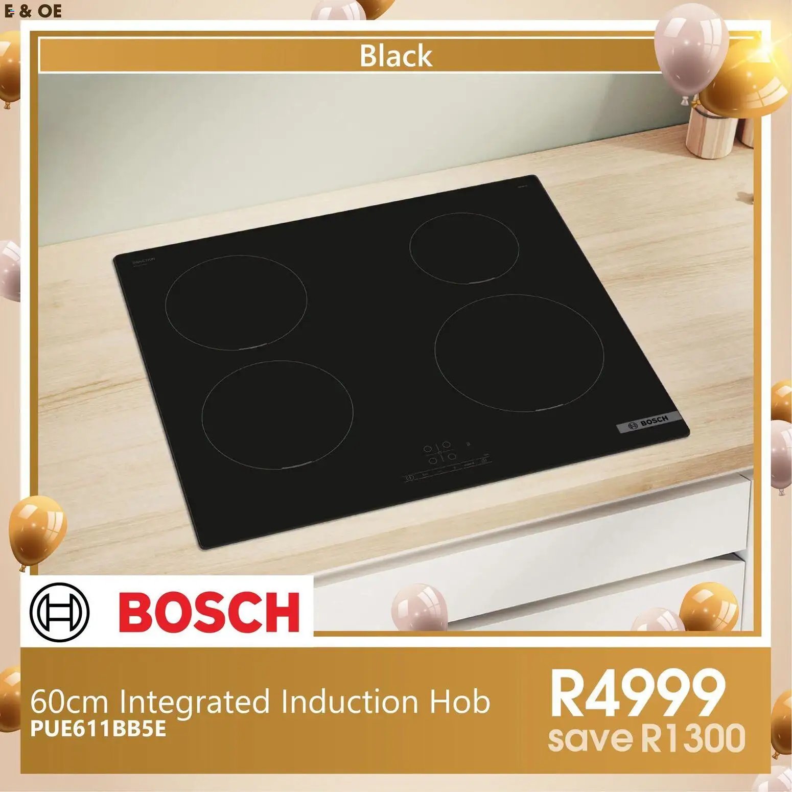 Tafelberg Furnishers Specials