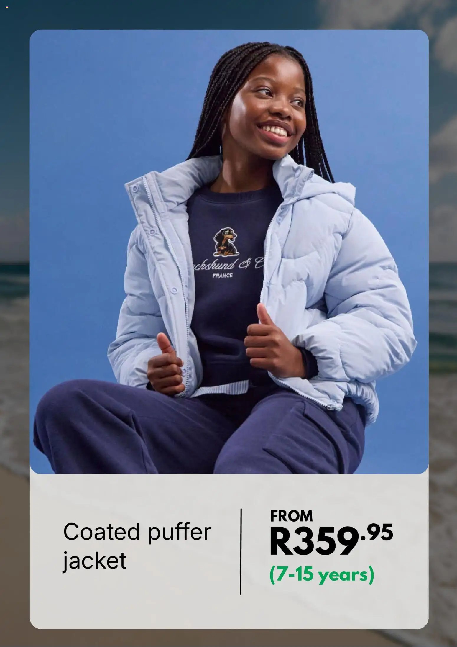 Ackermans Specials