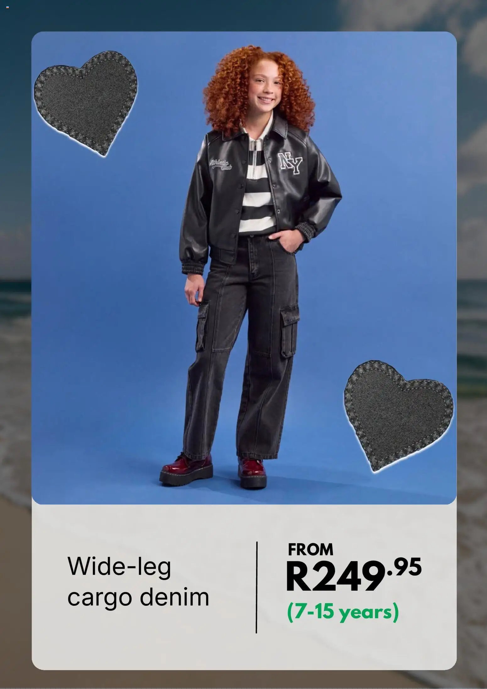 Ackermans Specials
